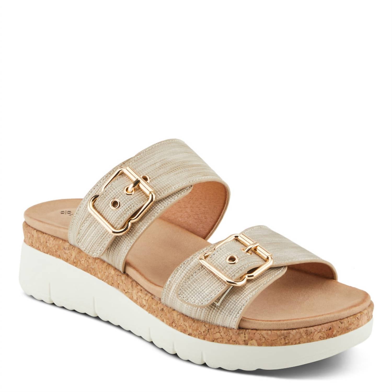 aefdda08-fa39-46e7-bdfb-f19209222b72-upscale_15k-1500x1500-70 Patrizia - Women's Velvette Sandal - Image 1