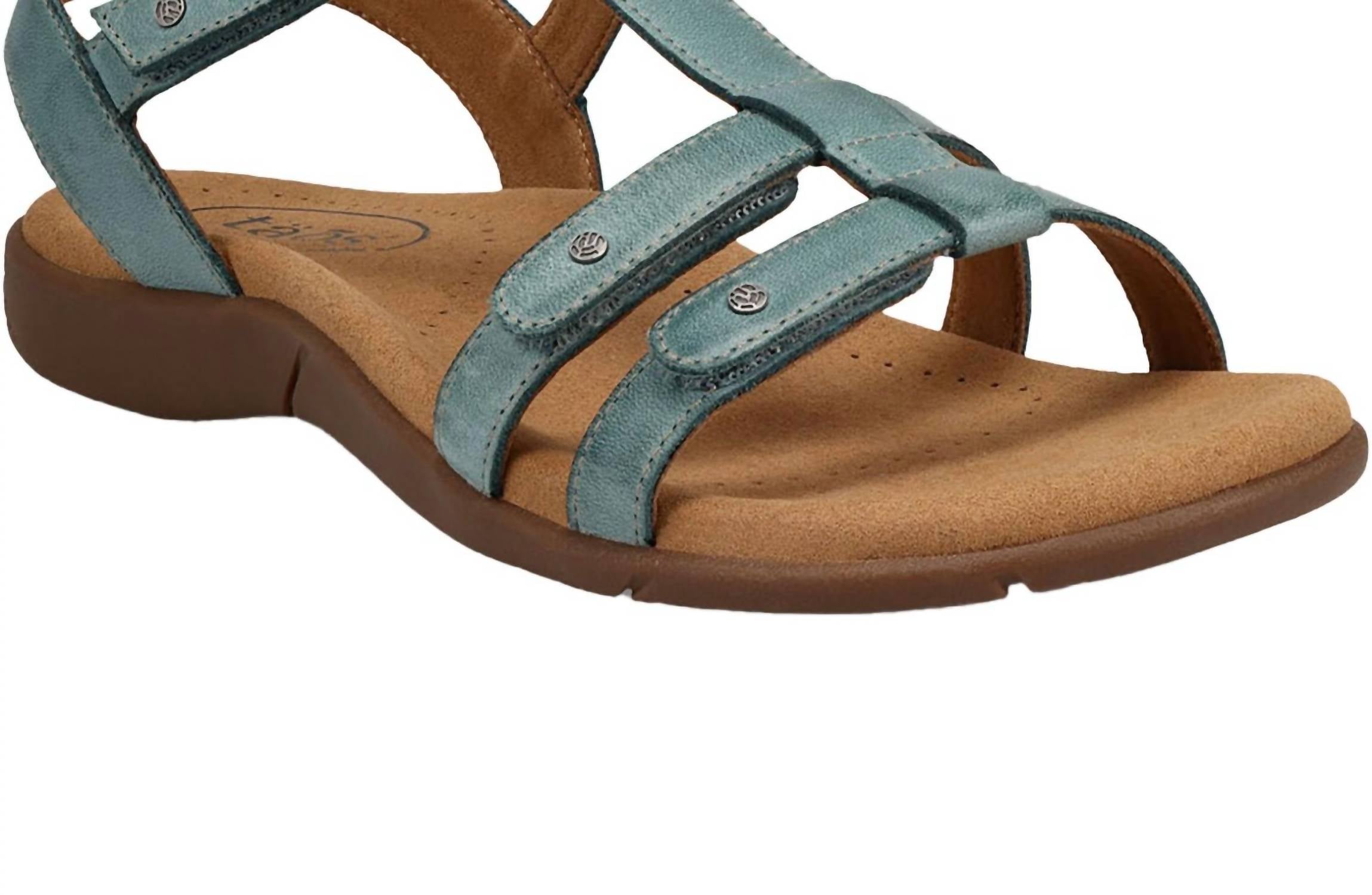 aeffb697-79fe-4355-abe2-d4317386628b-upscale_15k-1500x1500-70 Taos - Women's Trophy 2 Sandal - Image 1