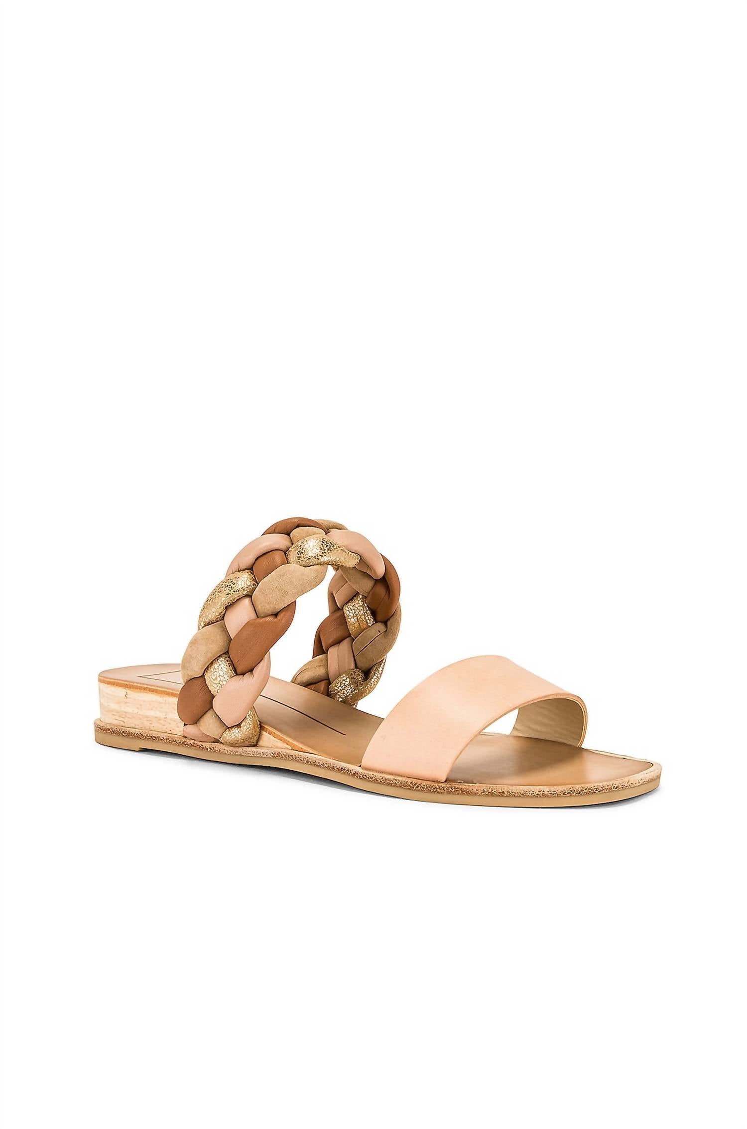 afc92d73-c2be-4c19-b41e-89596ead6b88-upscale_15k-1500x1500-70 Dolce Vita - Women's Persey Sandals - Image 1