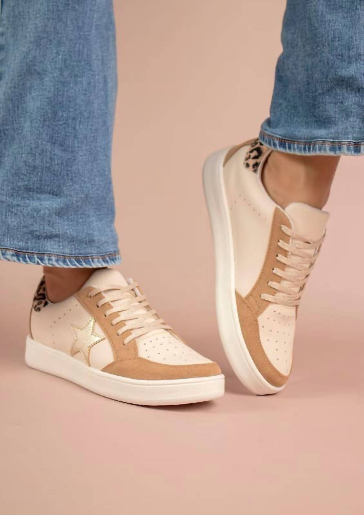 b020b895-5800-413e-87ad-58cdd03f7143-upscale_15k-1500x1500-70 Makers - Party Like A Rockstar Tennis Shoes - Image 1