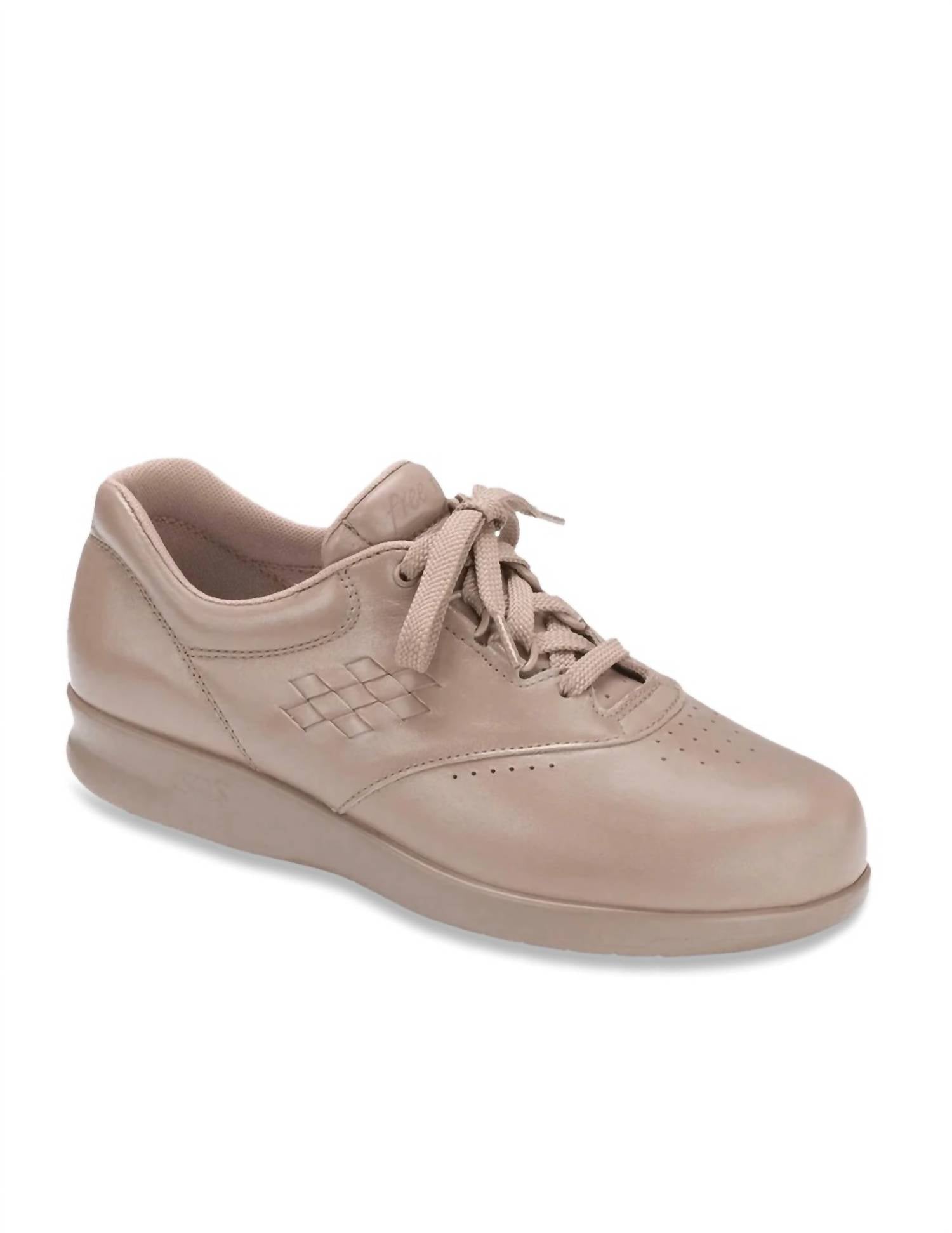 b0d42e0a-68a2-4d5e-8a67-9ba9acdc5819-upscale_15k-1500x1500-70 Sas - WOMEN'S FREE TIME WALKING SHOE - MEDIUM - Image 1