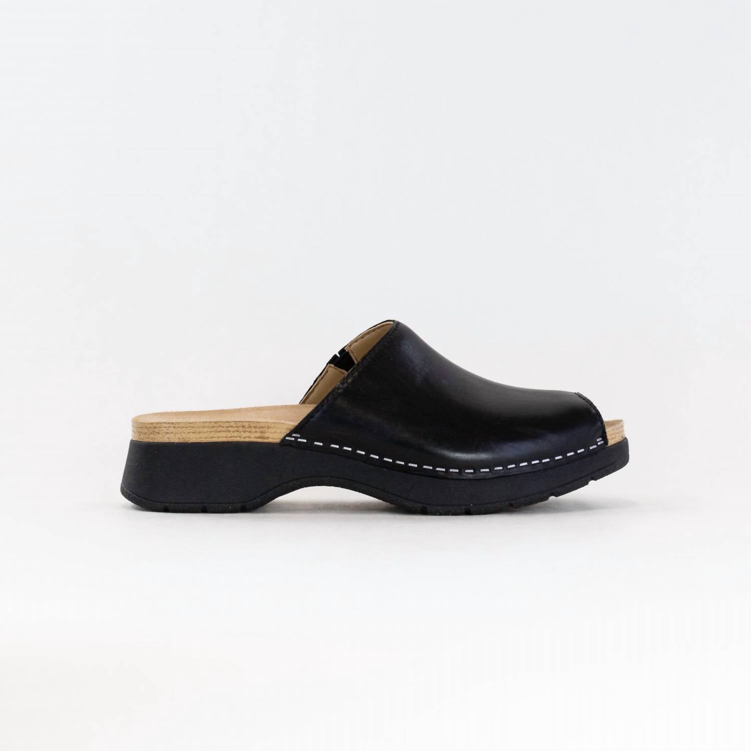 b133d1c0-97b8-4f6a-8253-88314612905f-upscale_15k-1500x1500-70 Dansko - Women's Ravyn Nappa Sandals - Image 1