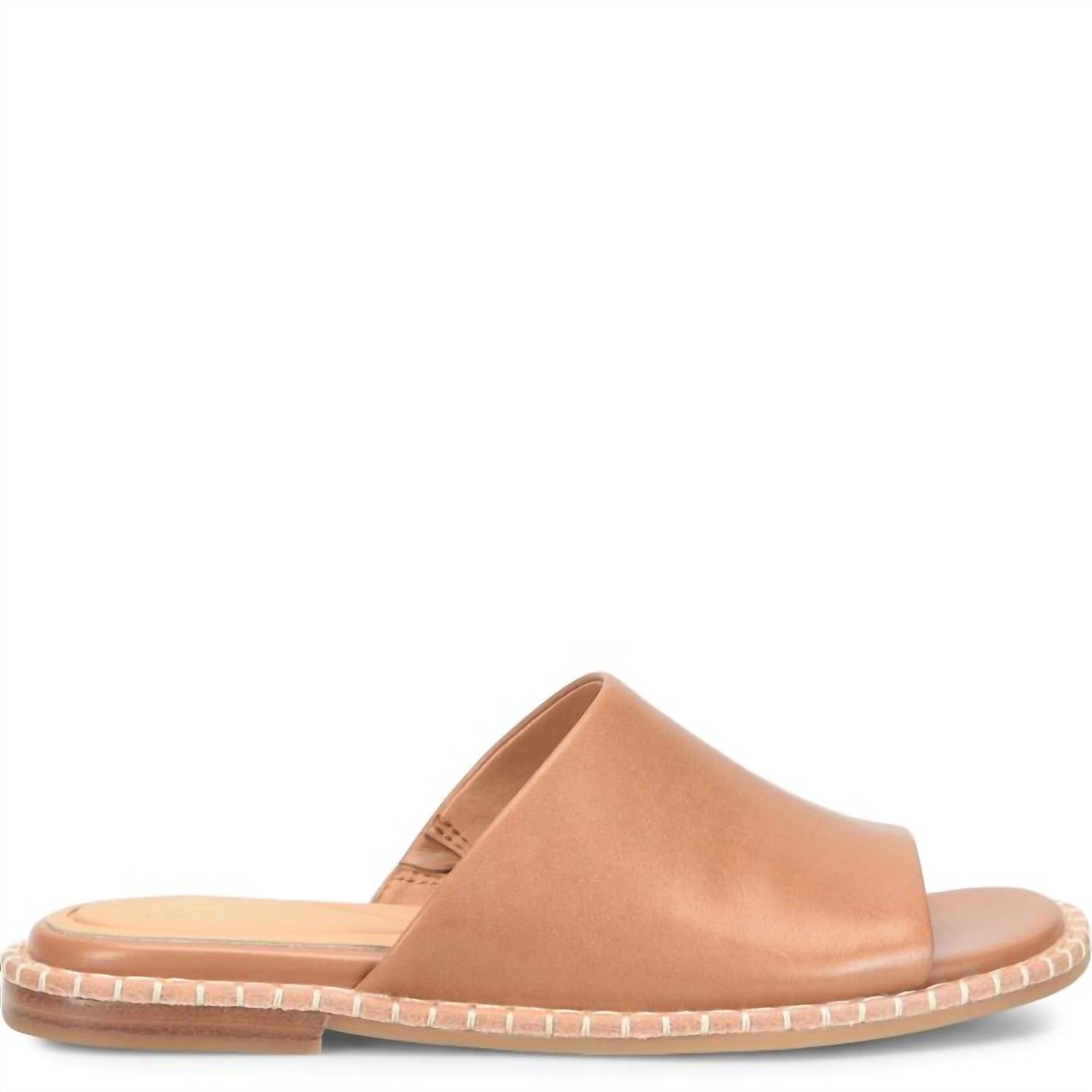 b1460761-4d3e-4b11-a5dd-e80c24cb009a-upscale_15k-1500x1500-70 Sofft - Women's Noble Ii Sandal - Image 1