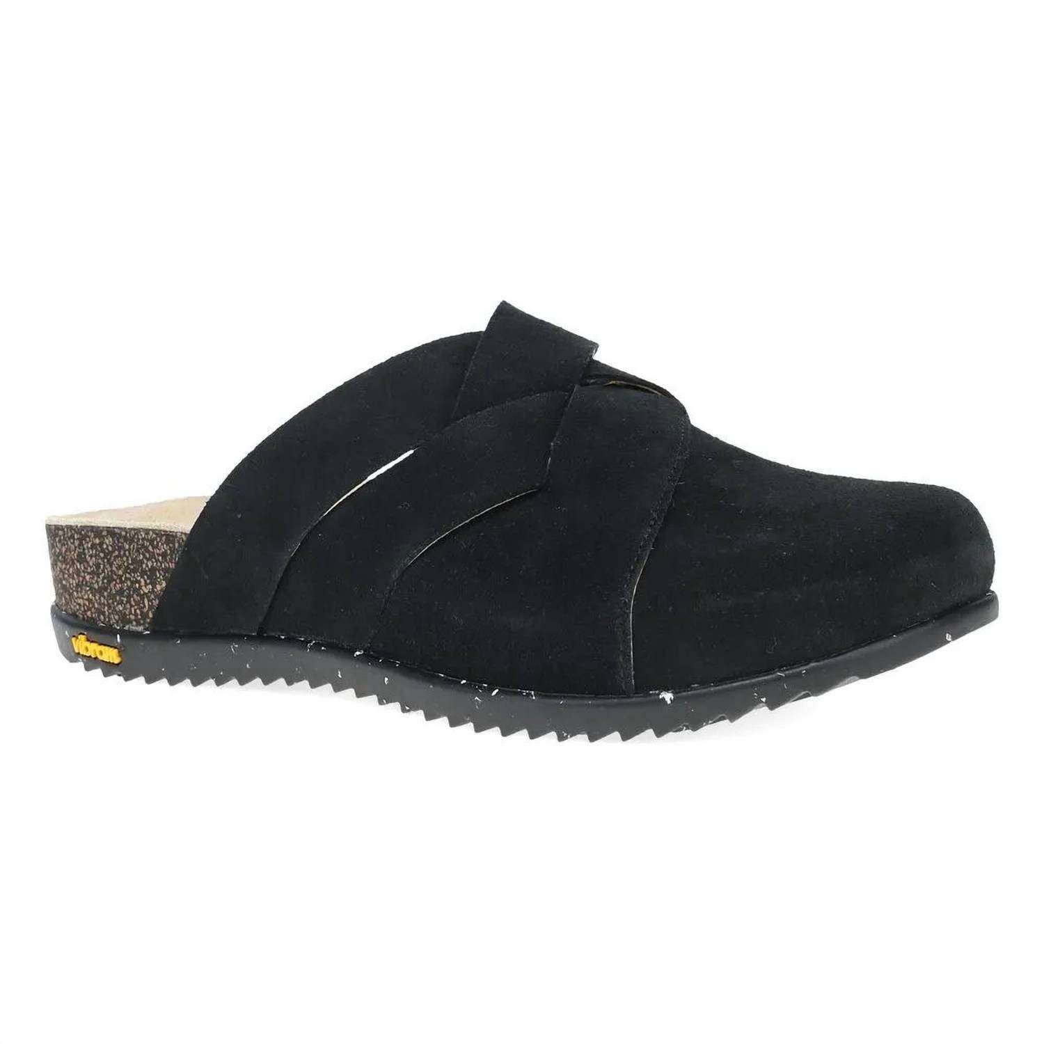 b213bdd6-83ae-4d07-8340-59d63fe9b7d7-upscale_15k-1500x1500-70 Dansko - Women Daniella Clog - Image 1