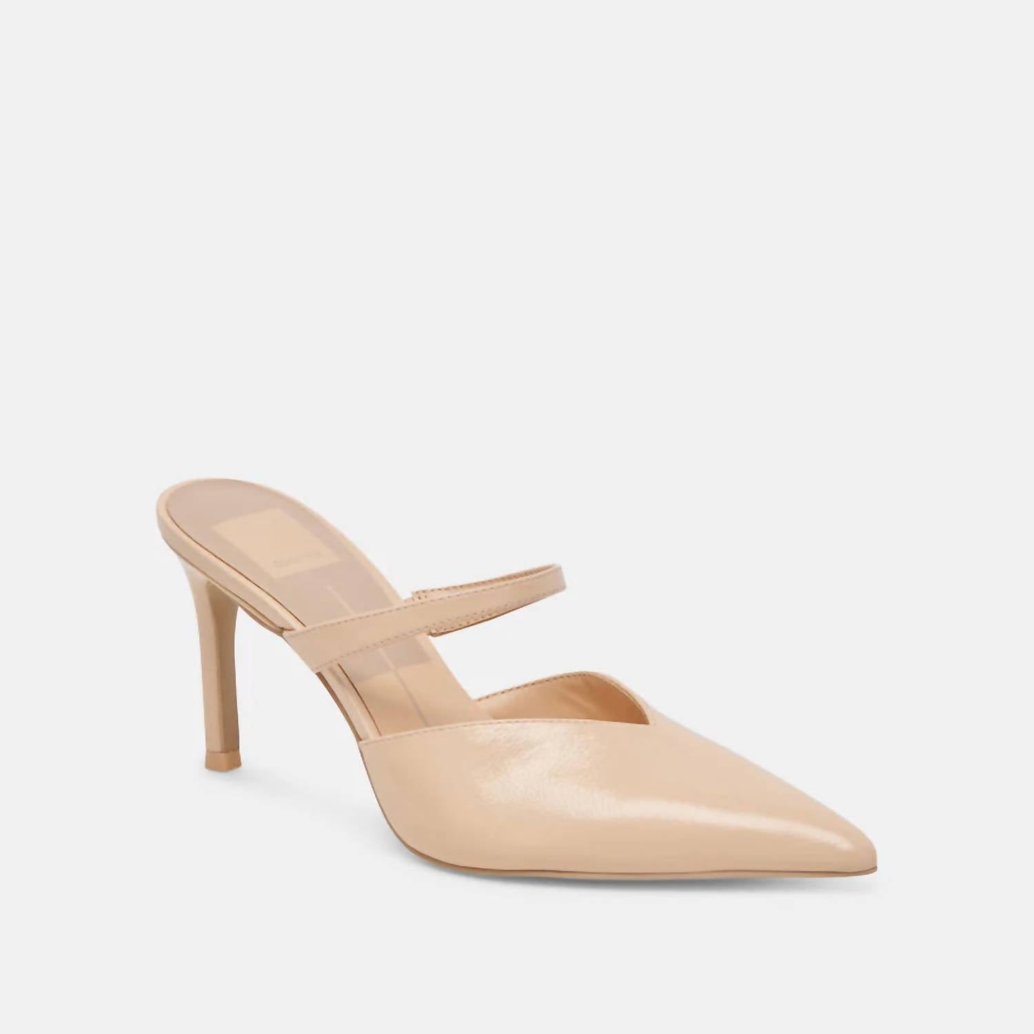 b2996d4c-df32-46c7-9694-0a6289dd2a77-upscale_15k-1500x1500-70 Dolce Vita - Women's Kanika Heels - Image 1