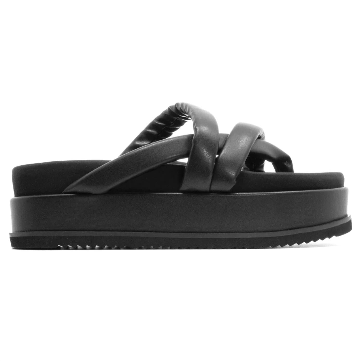 b2dd5d4d-d8f8-489e-9da9-befc720f3eec-upscale_15k-1500x1500-1 Roam - Asymmetrical Stack Sandals - Image 1