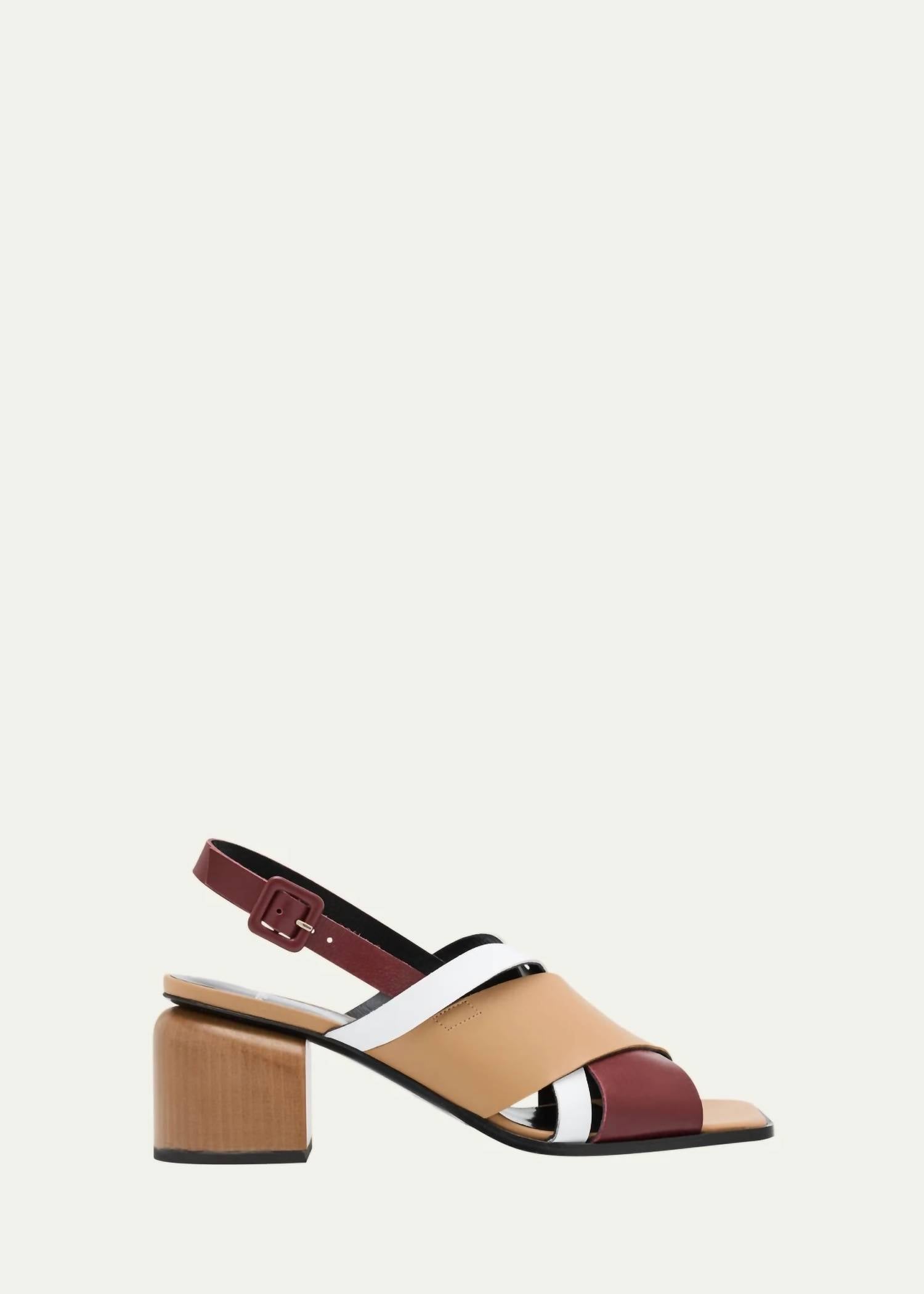 b2f5a0b0-6ac4-4d55-aec5-388eaca0634b-upscale_15k-1500x1500-70 Pierre Hardy - Women's Alpha Cross Sandal - Image 1