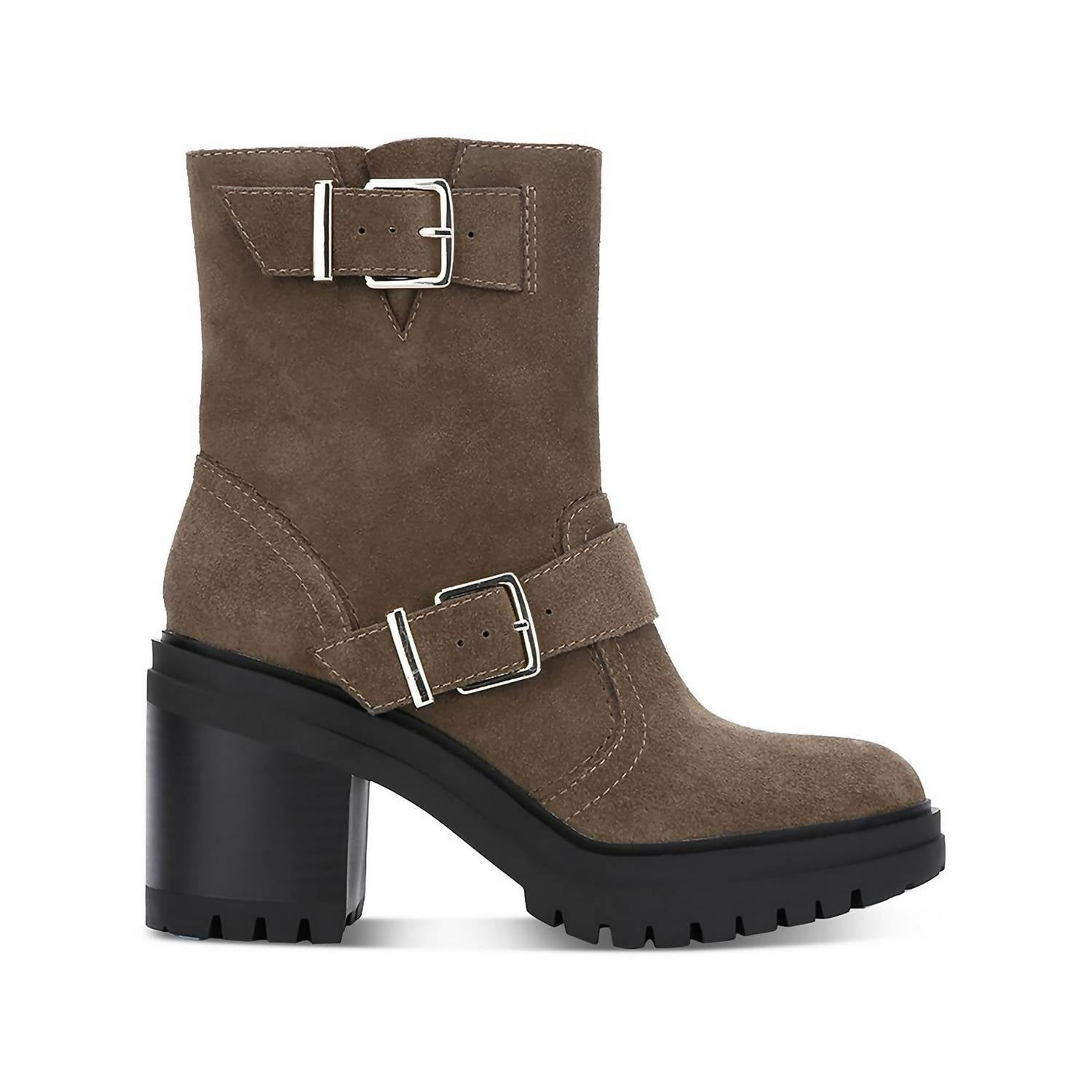 b2f9e87e-aa95-41b9-9dbb-fc55f0d88763-upscale_15k-1500x1500-70 Kenneth Cole - Women's Cole New York Rhode Ankle Boots - Image 1
