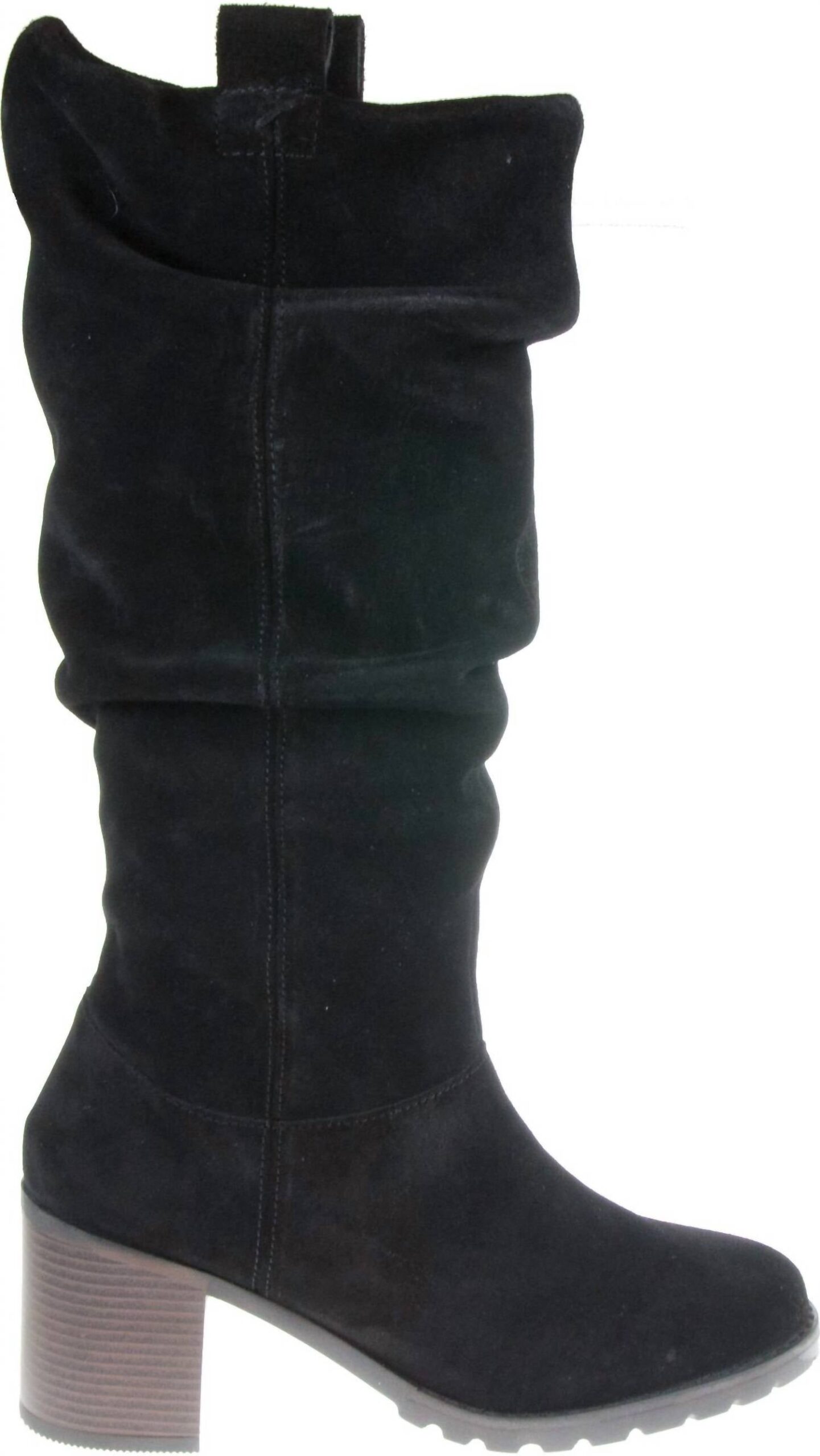 b2fc182a-55d8-4709-aceb-8854f46a43a1-upscale_15k-1500x1500-70 Clarks - Women's Clarkwell Rise Boot - Image 1