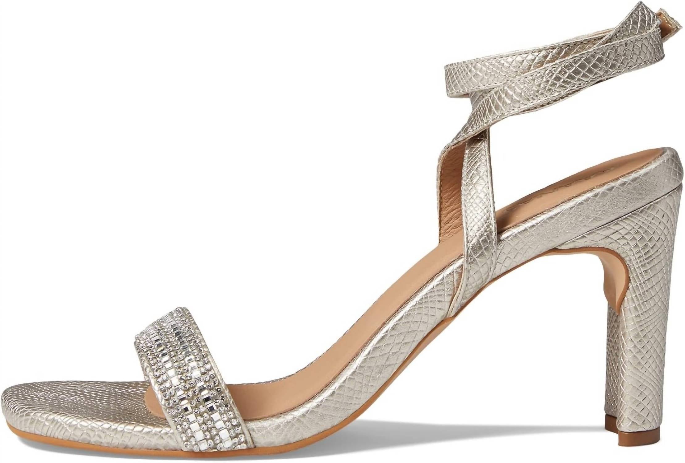 b315cb69-1aeb-4171-b86b-59b7980dc48e-upscale_15k-1500x1500-70 Kaanas - Women's Shania Sandal - Image 1