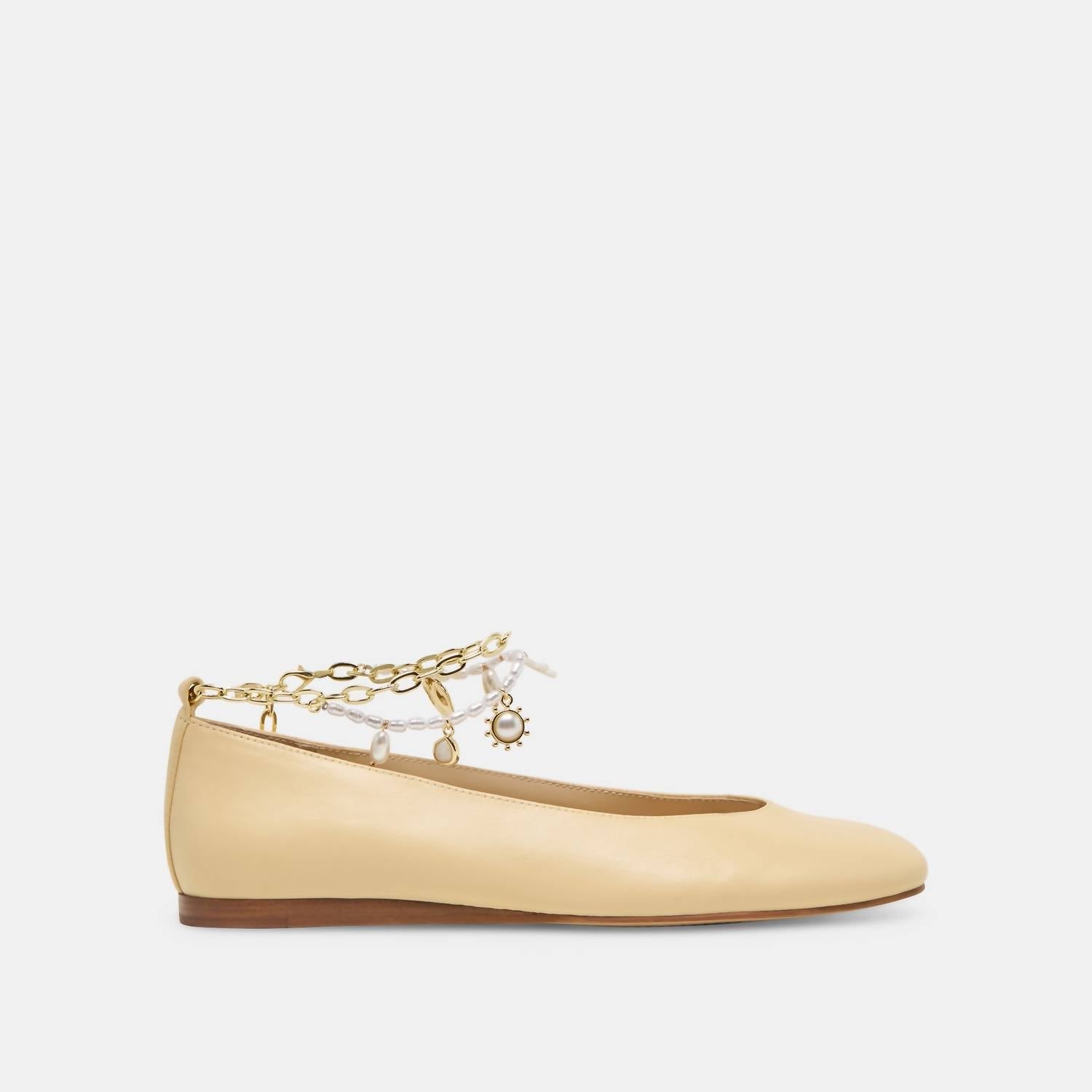 b31a73ad-806c-4229-9c2d-540c6ce7049a-upscale_15k-1500x1500-70 Dolce Vita - Women's Baiden Flats Sandal - Image 1