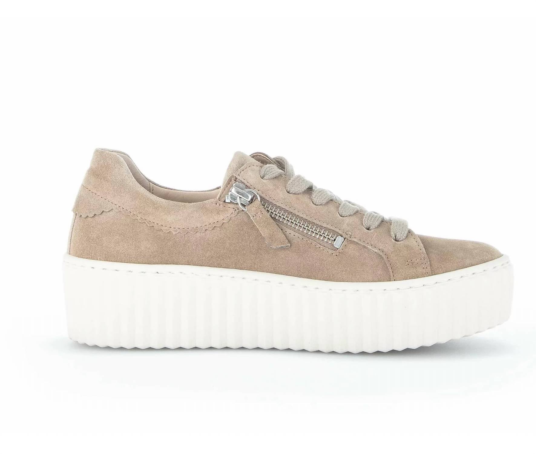 b36cd7b7-8aa8-456d-84d2-a947acf43400-upscale_15k-1500x1500-70 Gabor - Women's 93.200.11 Sneaker - Image 1