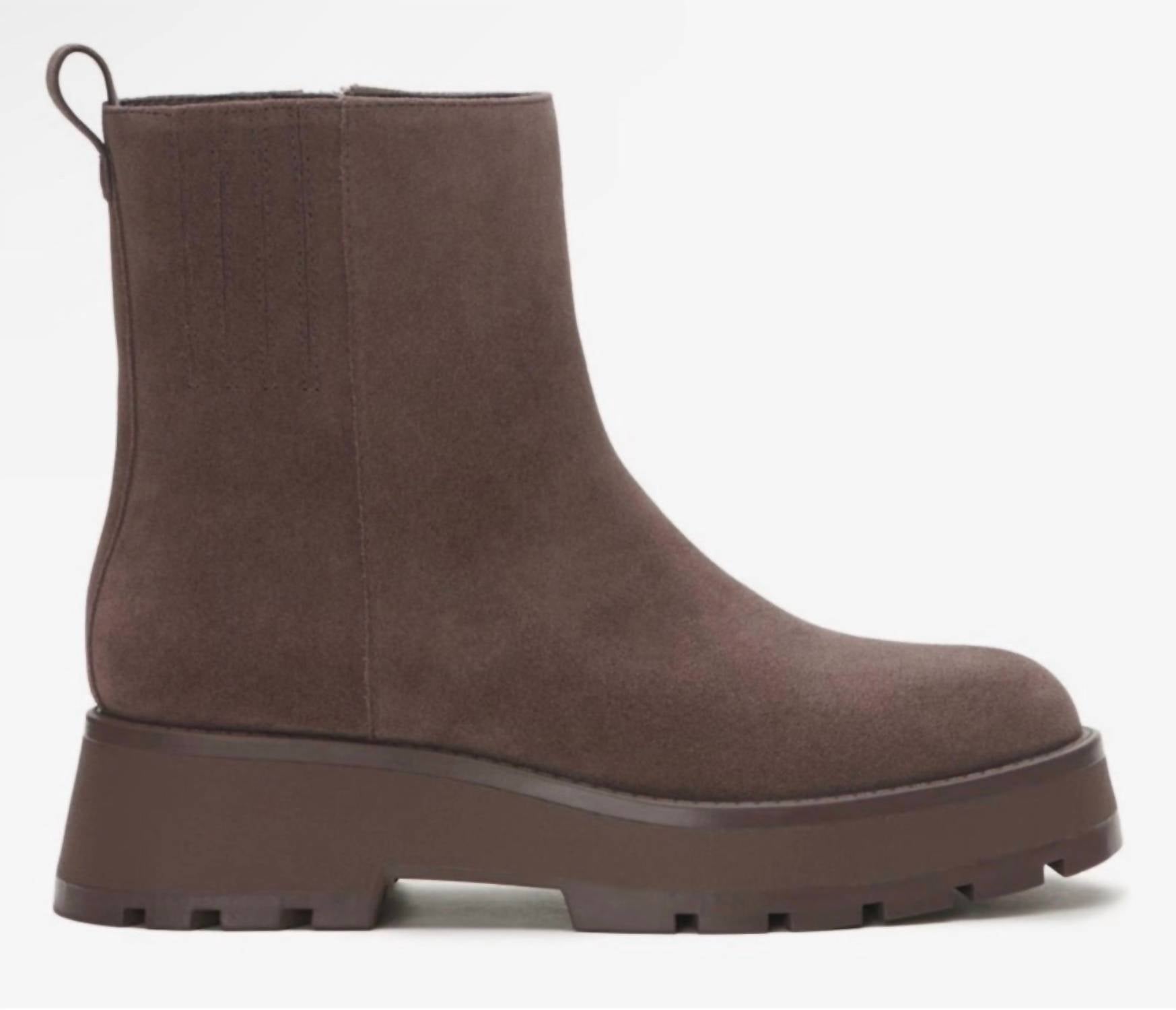 b36fbf5f-bf51-4d52-9f74-73f8402a2111-upscale_15k-1500x1500-70 Vince Camuto - Women's Leather Neframes Bootie - Image 1
