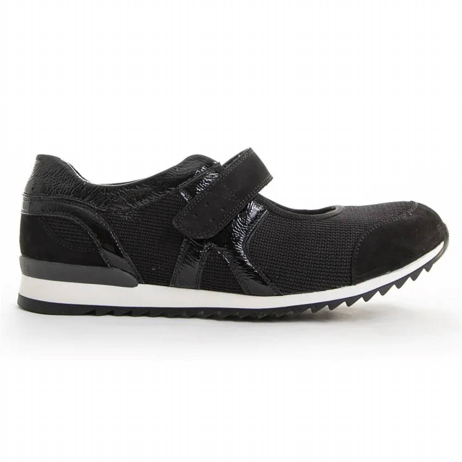 b3b42643-10be-4c1c-95d2-1b901194d4f7-upscale_15k-1500x1500-70 Waldlaufer - Women's Orla Mary Jane Shoes - Image 1