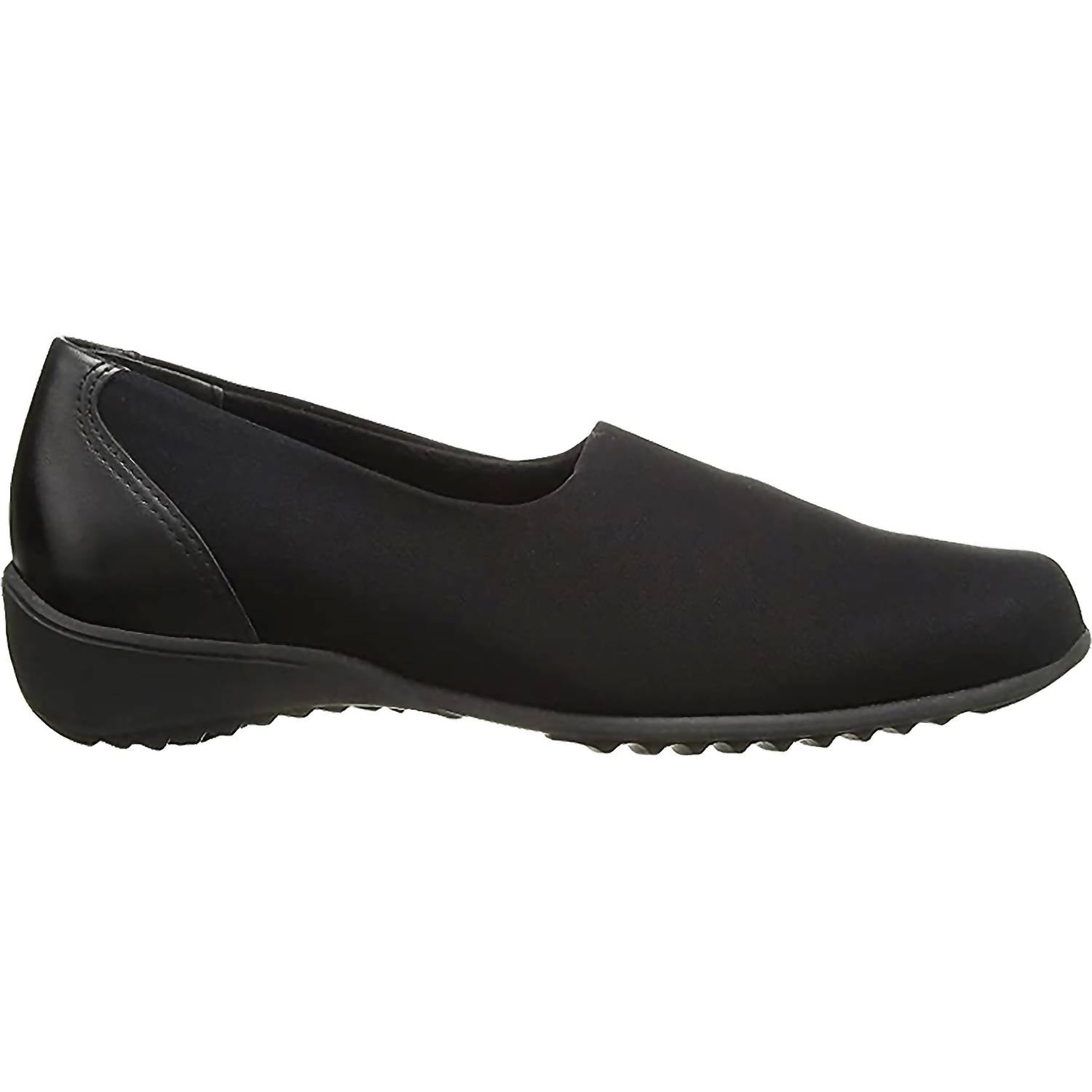 b47eef58-fd2b-44c5-ac41-c6b426ca7da6-upscale_15k-1500x1500-70 Munro - Women's Traveler Stretch Fabric Shoes - Image 1