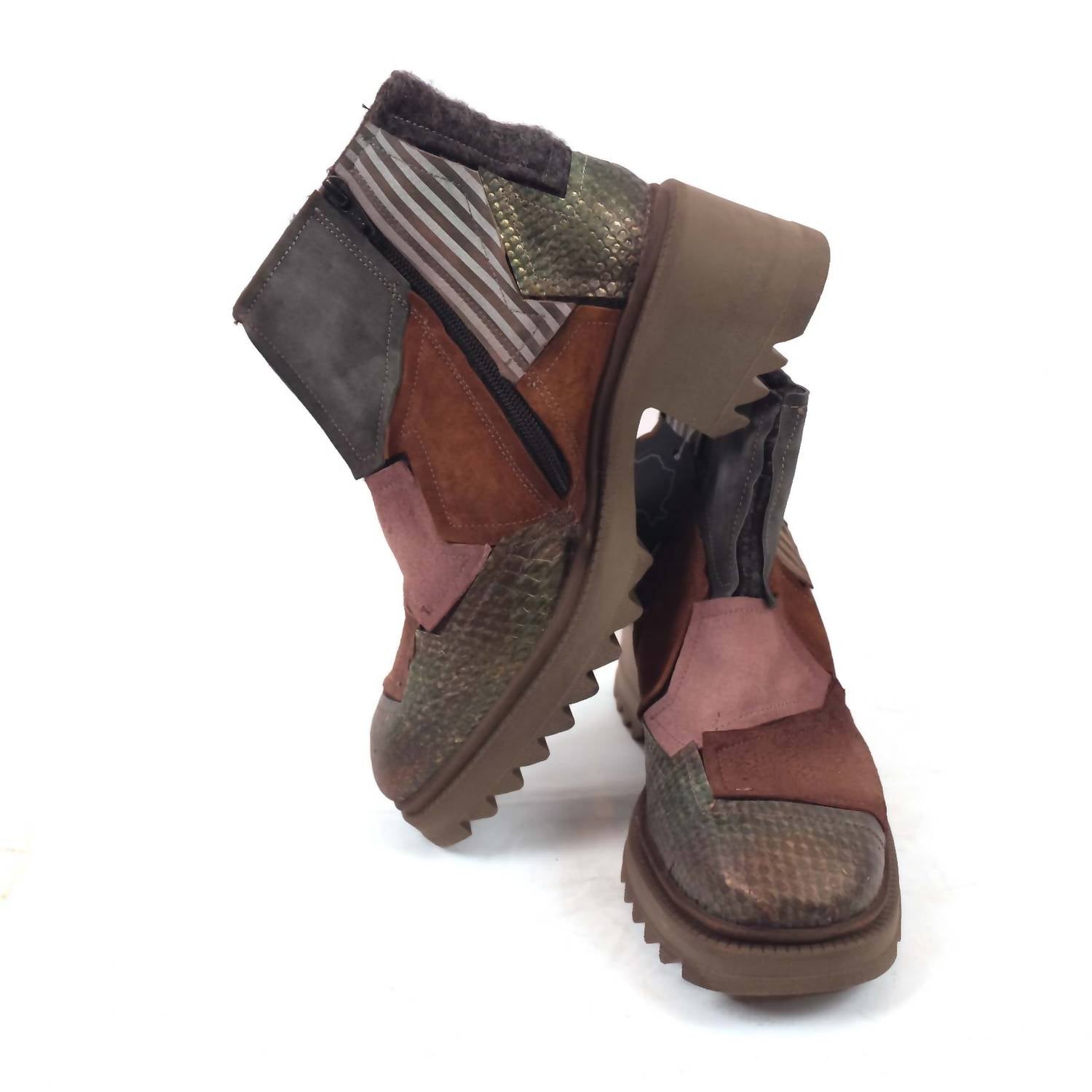 b49c791b-95f3-43ad-9665-49a77f5cc064-upscale_15k-1500x1500-70 Papucei - Lizzie Boot - Image 1