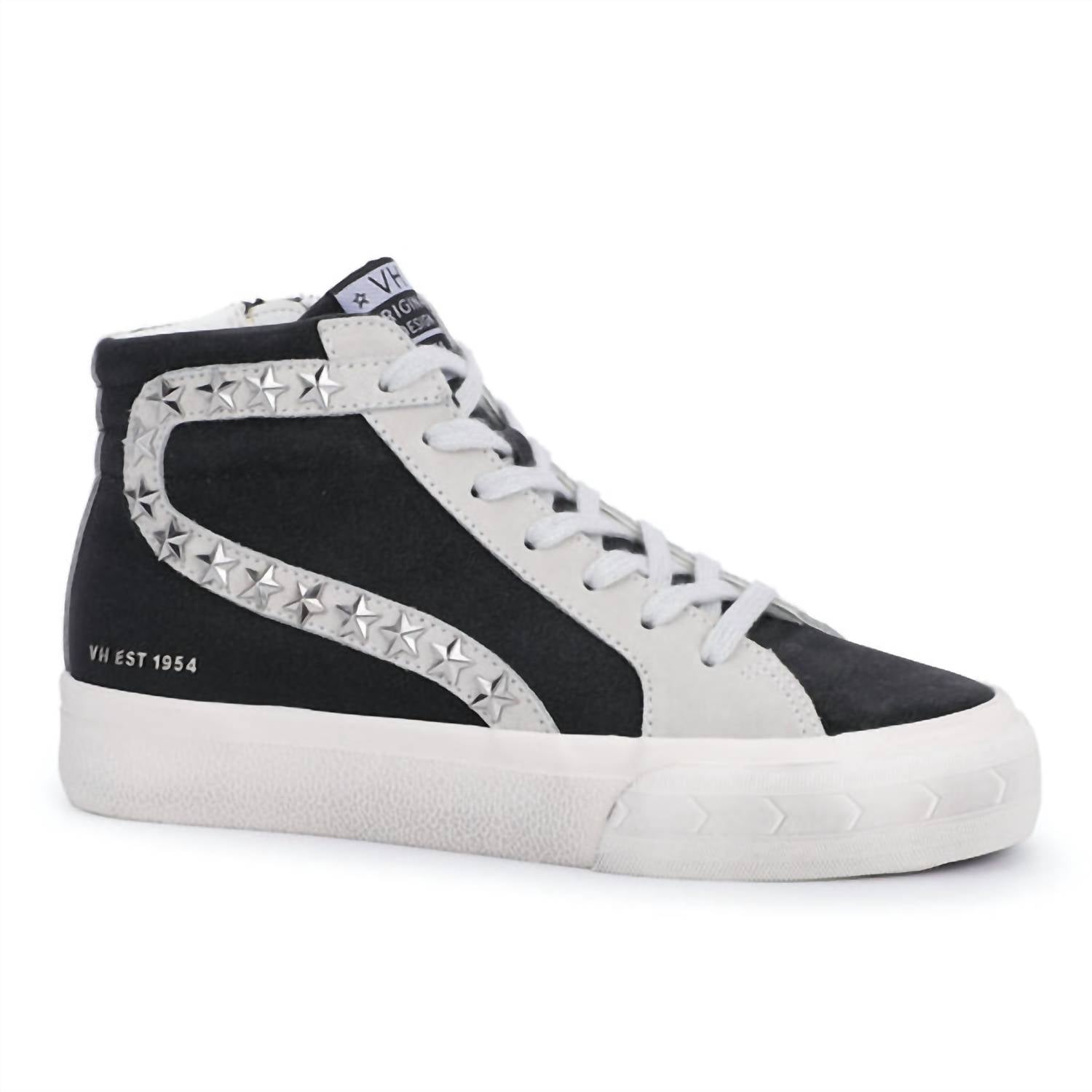 b4c8b022-35e1-4b99-90b3-ee44b8473804-upscale_15k-1500x1500-70 Vintage Havana - Women's Dormy Sneaker - Image 1