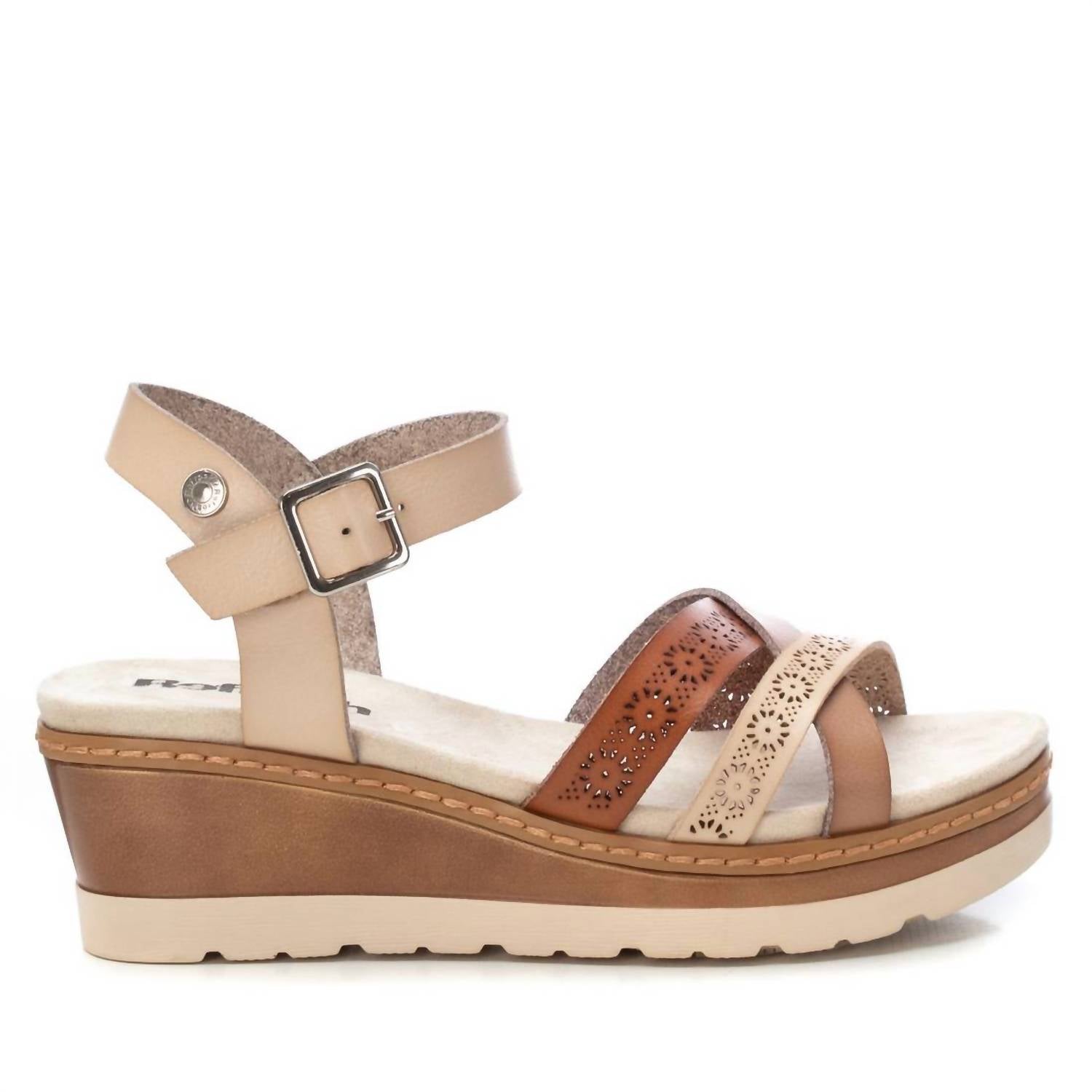 b4f9ad77-ab9c-4638-b5ae-5951a7ab2bc1-upscale_15k-1500x1500-70 Xti - Women's Wedge Sandals - Image 1
