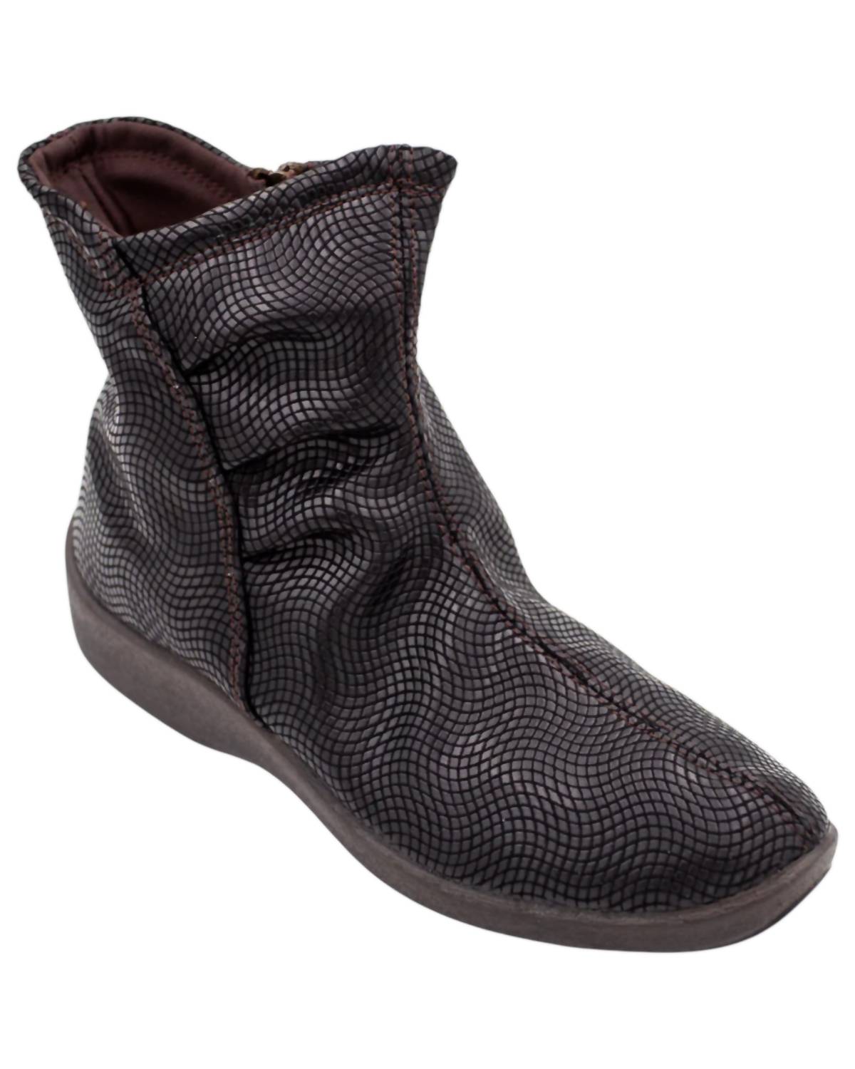 b547bd0c-2496-467b-9770-02ee4edd4474-upscale_15k-1500x1500-70 Arcopedico - Women's Half Soft Booties - Image 1