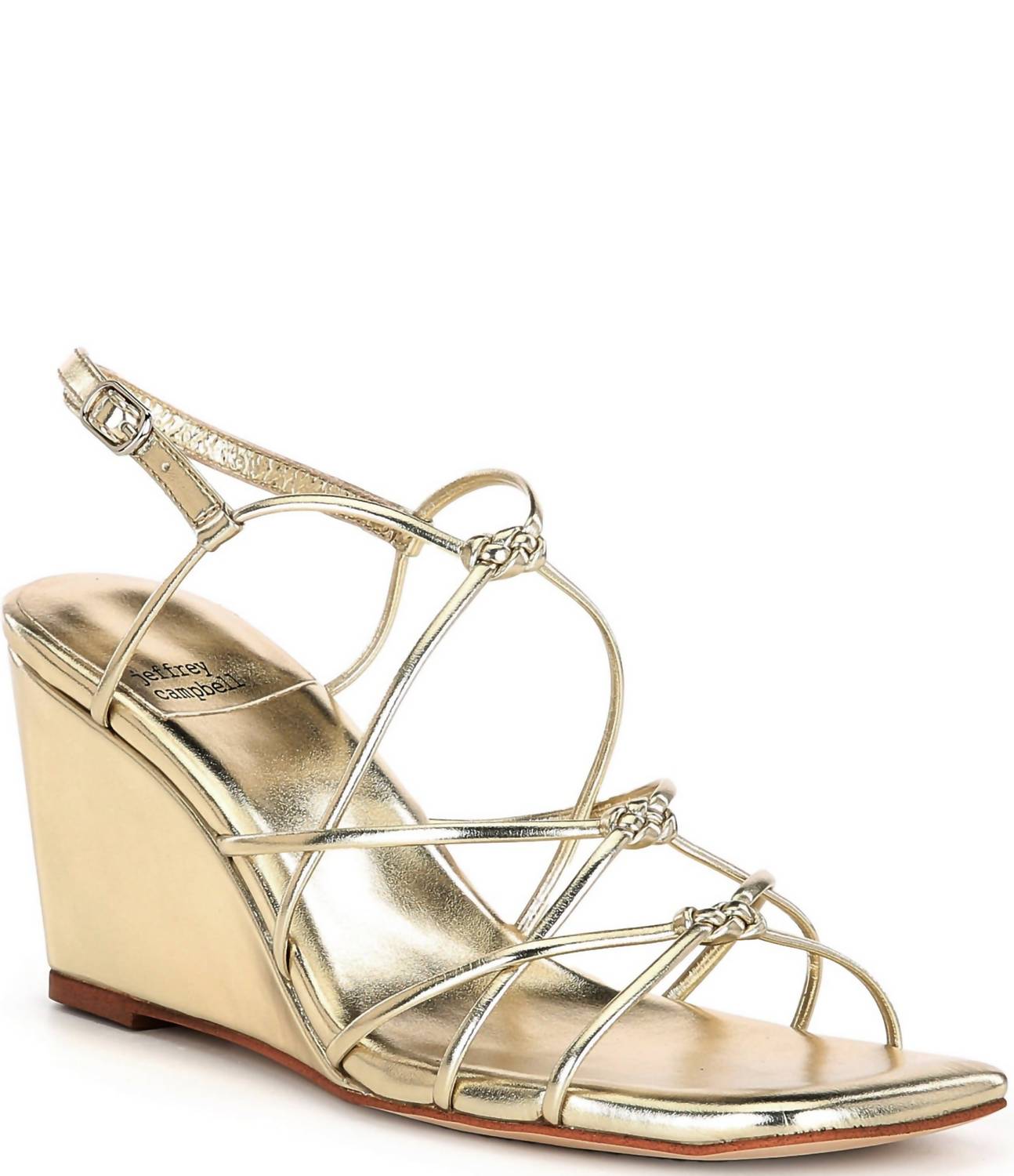 b5f0079f-f198-4be8-ad5e-511fb89109ba-upscale_15k-1500x1500-70 Jeffrey Campbell - Women's Socialz Wedge Sandals - Image 1