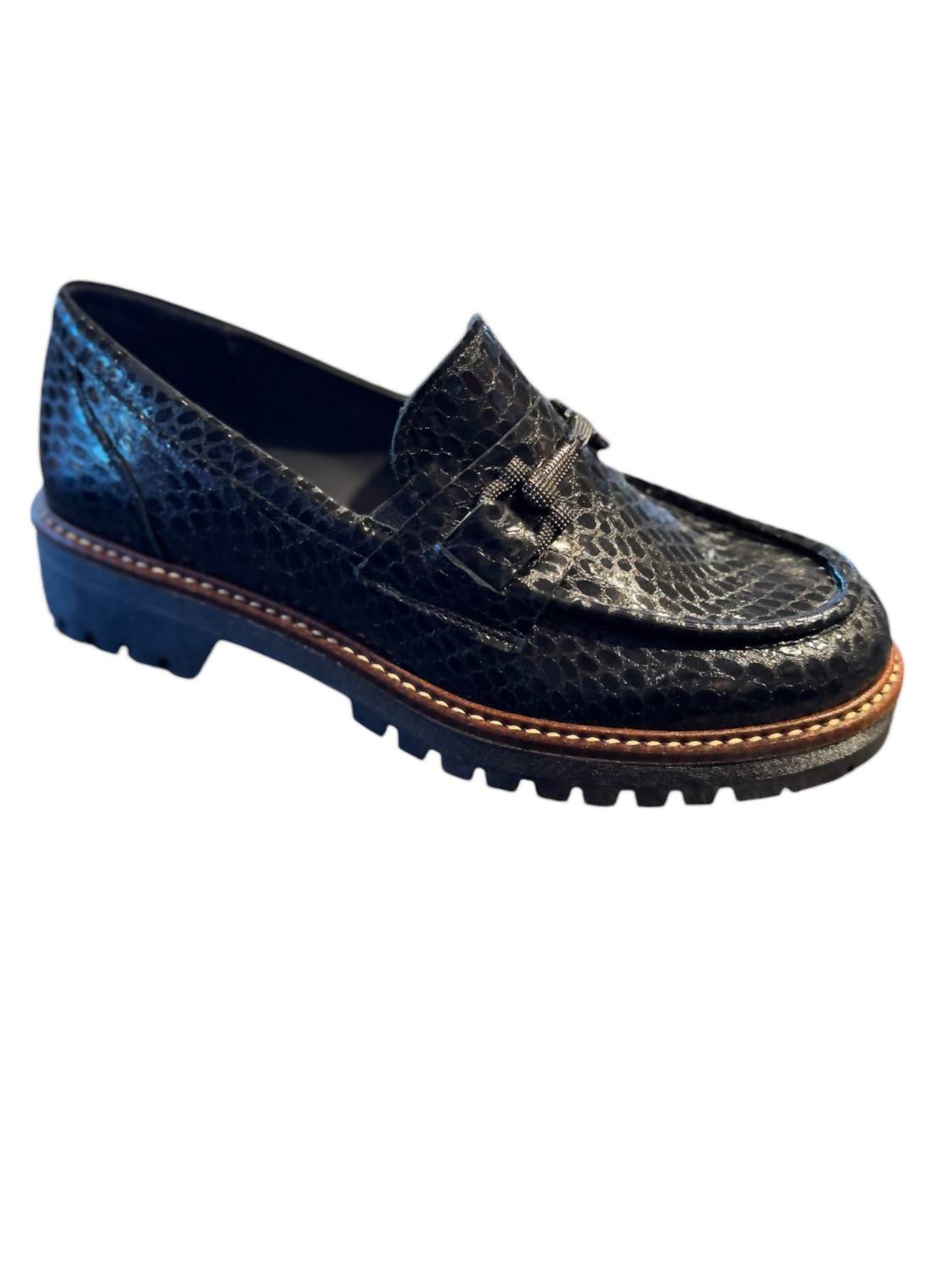 b64b5a0d-aa25-4d37-bf55-ff9f5e24981a-upscale_15k-1500x1500-70 Eric Michael - Women's Sanibal Loafer - Image 1