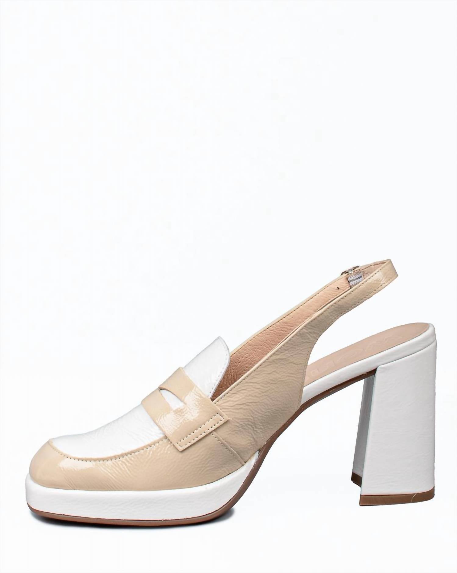 b6e04cfb-419e-45e2-aeaf-f8652fa858f8-upscale_15k-1500x1500-70 Wonders - Women Leather High Heels - Image 1