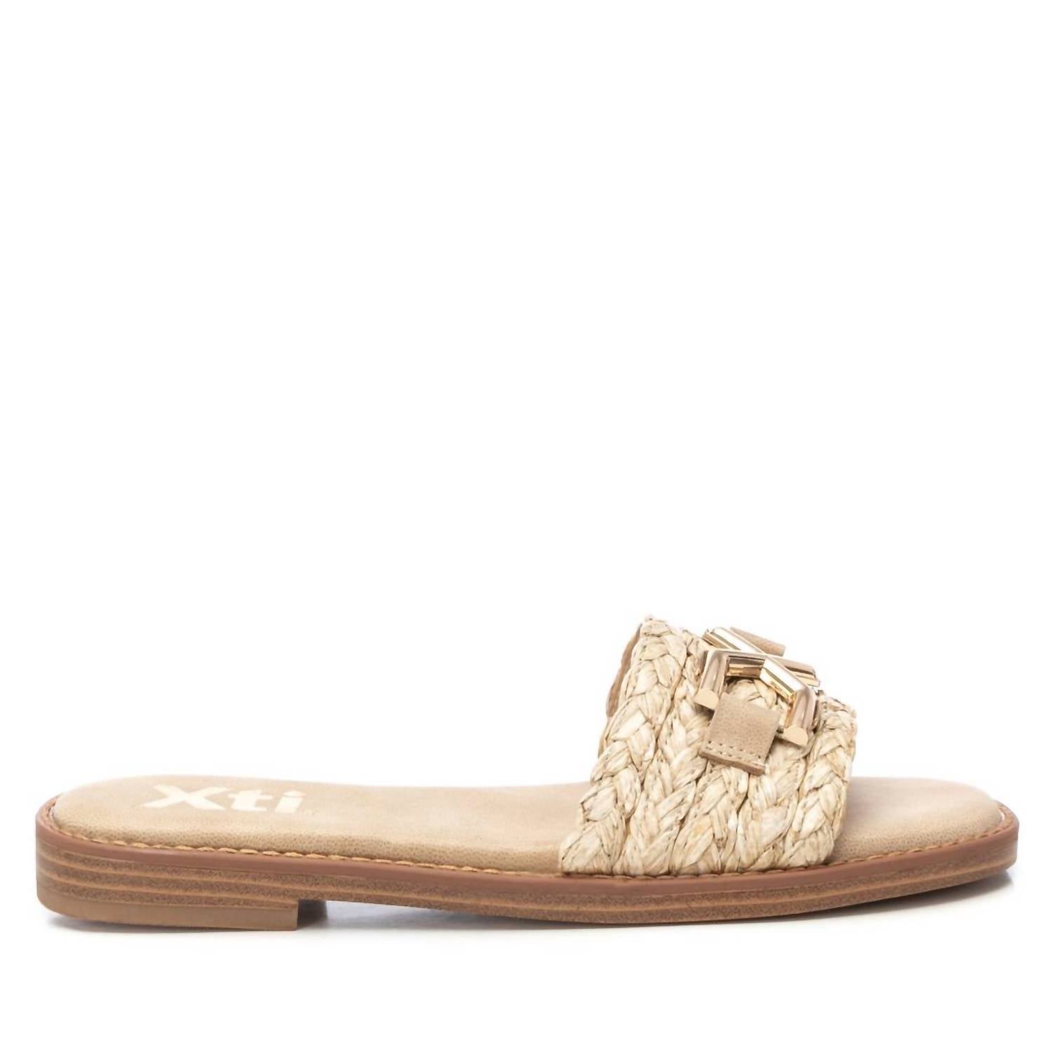 b76758b8-74a3-4662-9f1f-81a320600059-upscale_15k-1500x1500-70 Xti - Women's Fashionable Sandals - Image 1