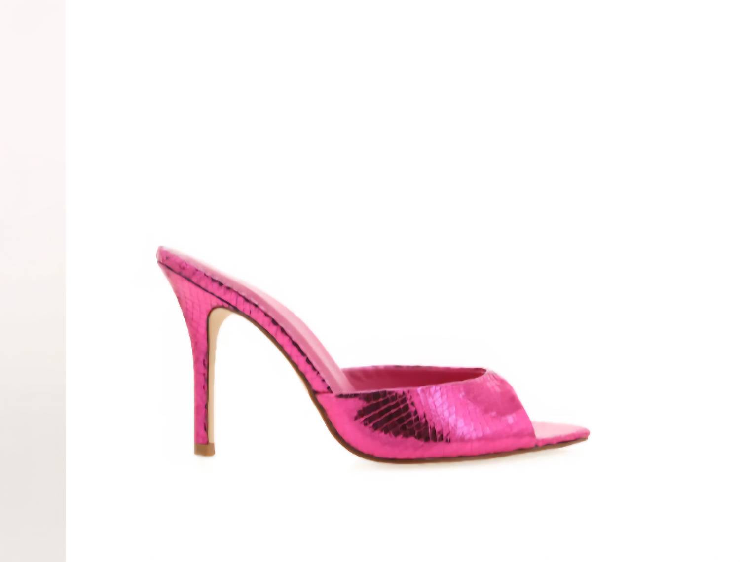b7f46f56-f861-4927-8313-1b8422379087-upscale_15k-1500x1500-70 Billini - Women's Lila Python Mule - Image 1