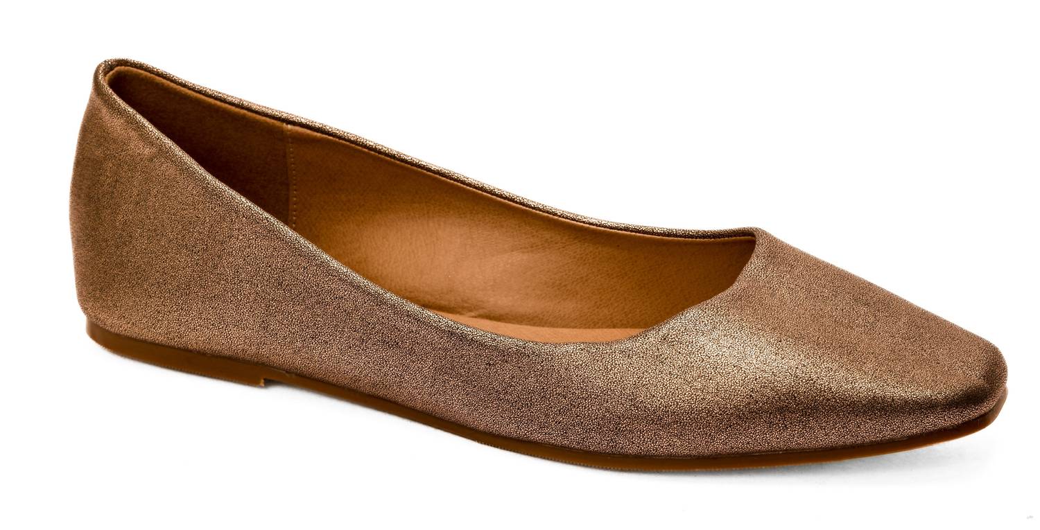 b87172f1-1c6f-4c38-ade4-eecece8b258b-upscale_15k-1500x1500-70 Corkys Footwear - Women's Over It Flat Shoes - Image 1
