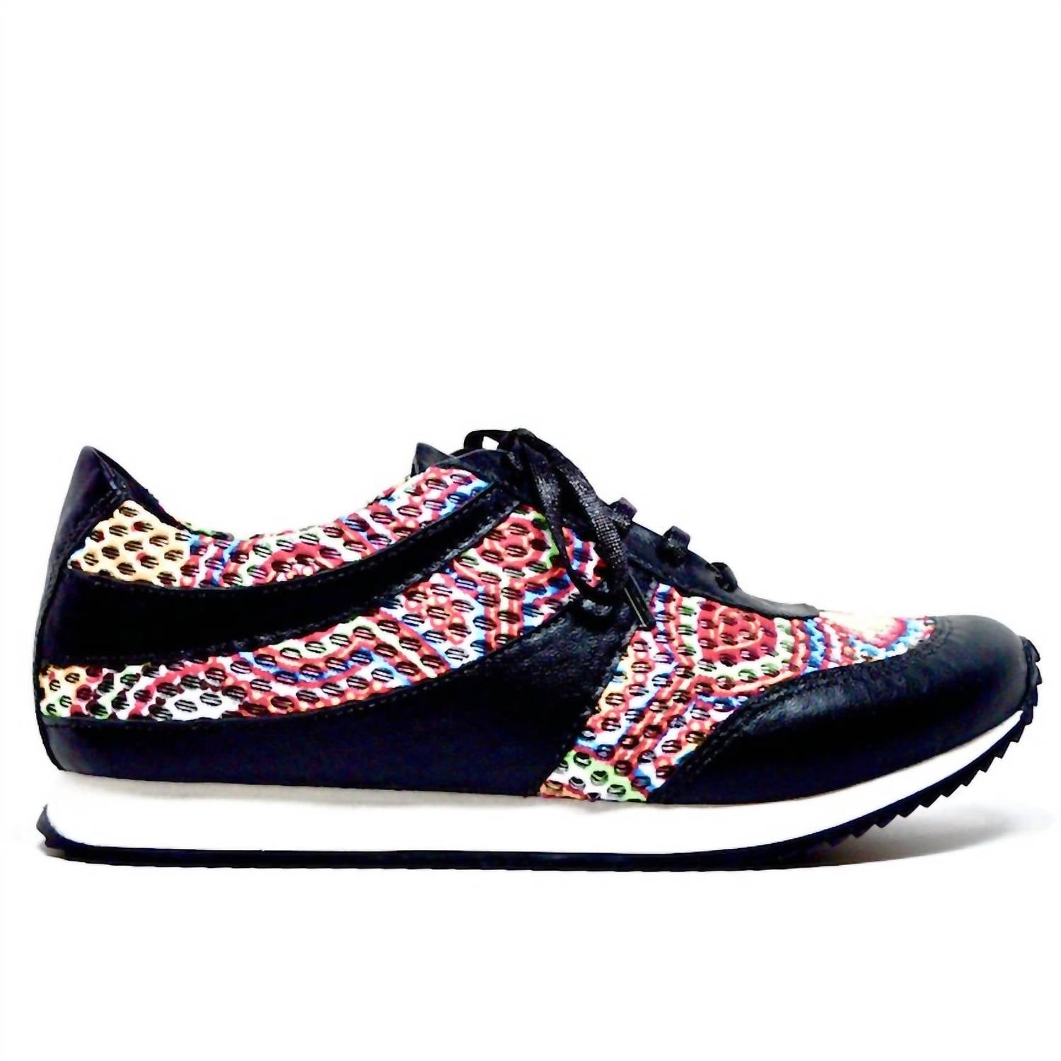 b8be0b3c-23ec-4974-9ae6-e716fc618a4d-upscale_15k-1500x1500-70 Chelsea Jones - Women's Train Walking Shoe - Image 1
