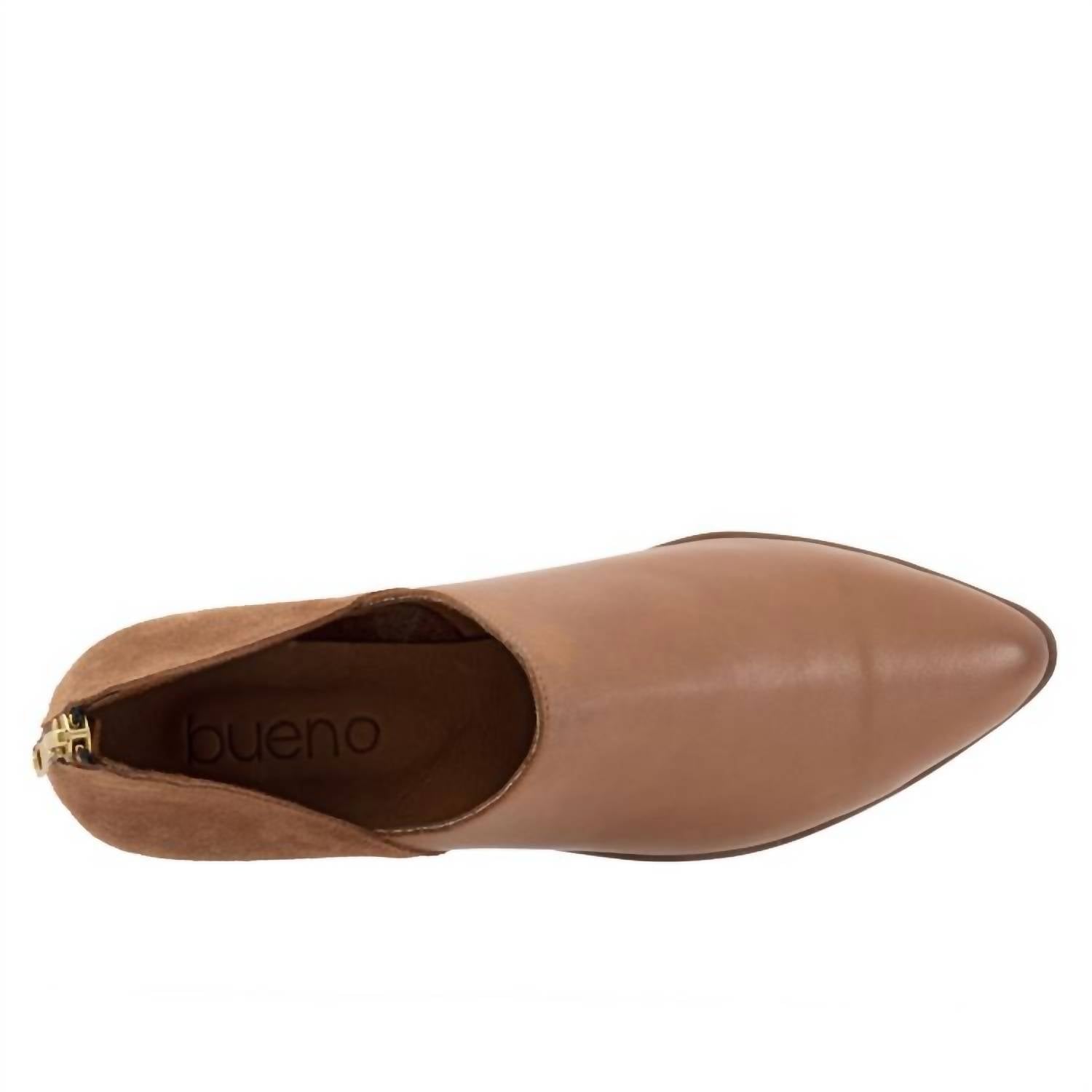b8bec3b7-7d9e-465a-aef7-18d4f7d6ae13-upscale_15k-1500x1500-70 Bueno - Women's Beau Slip-on Shoes - Image 1