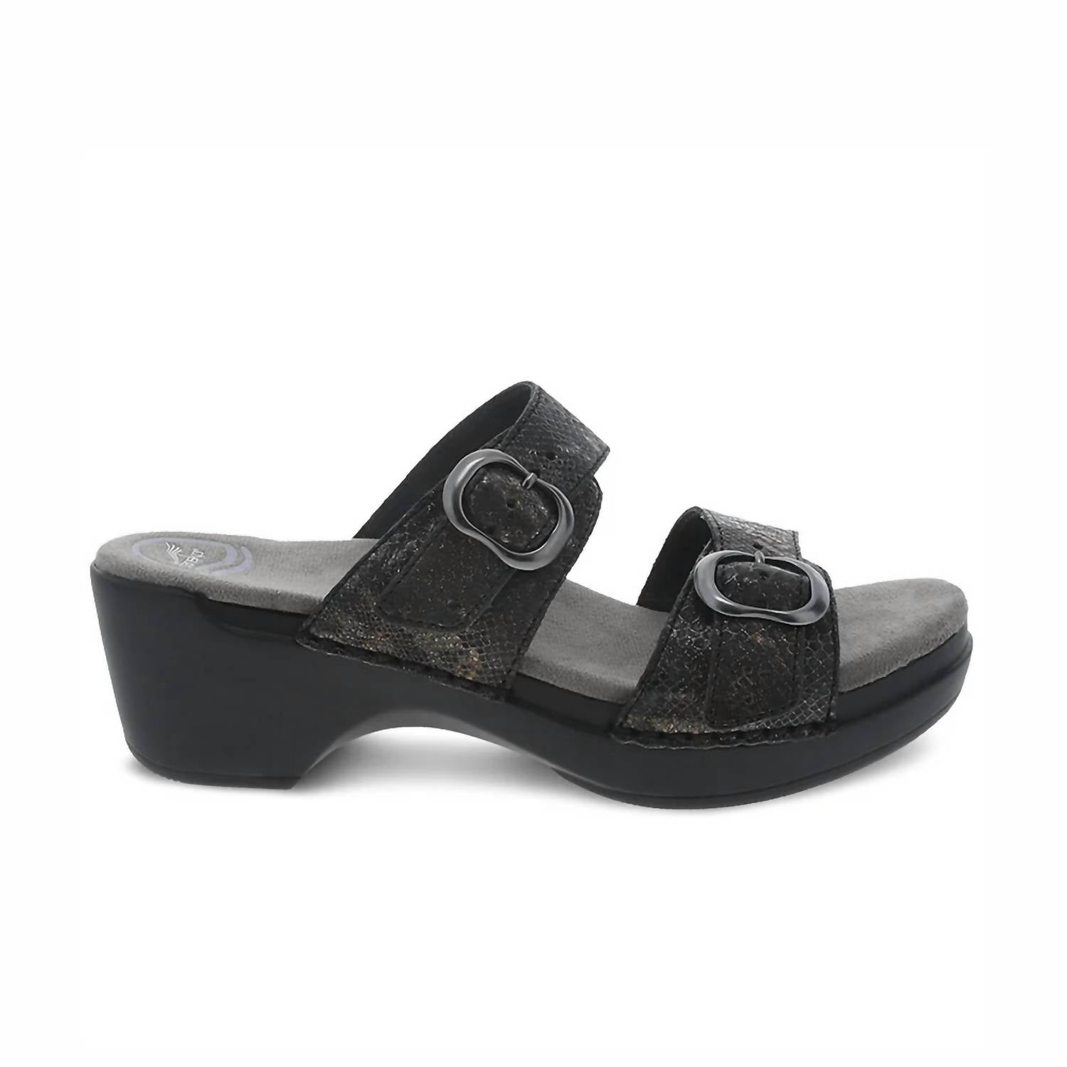 b8d910e4-ed96-4b90-b0e8-701bce1d587d-upscale_15k-1500x1500-70 Dansko - Women's Sophie Sandal - Image 1