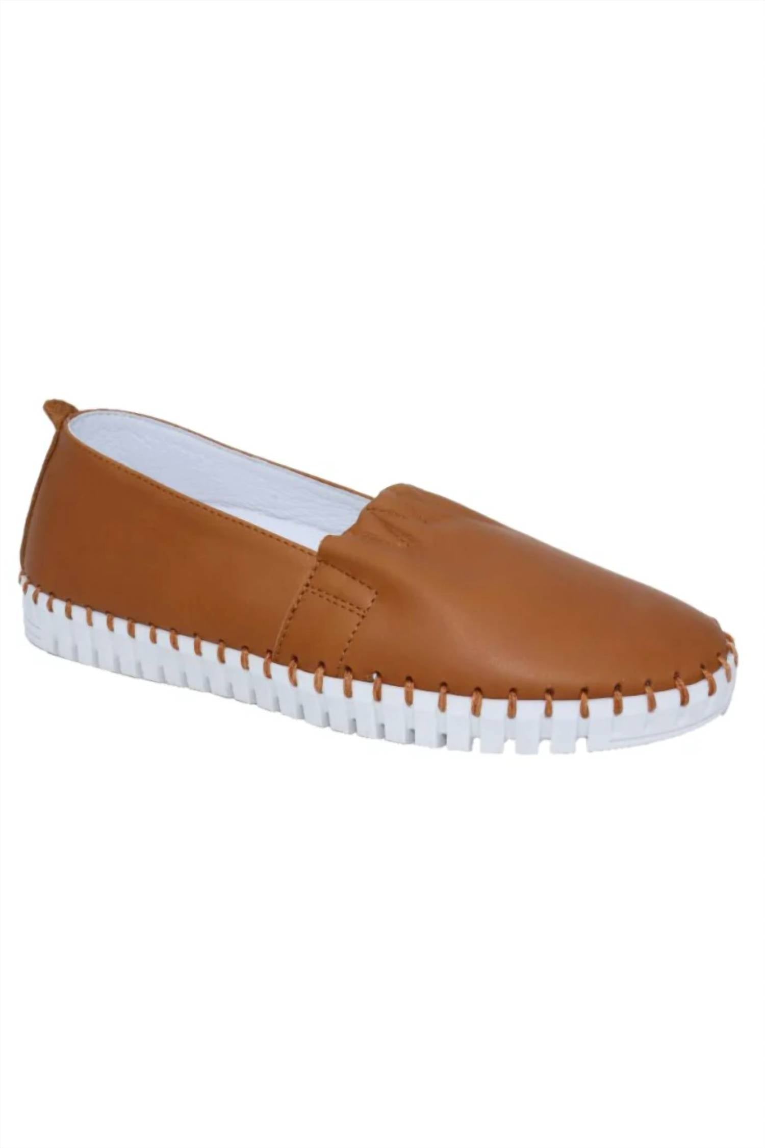 b96bc127-bccb-4288-9ff1-11d91e6ad901-upscale_15k-1500x1500-70 Eric Michael - Women Yvette Loafer - Image 1