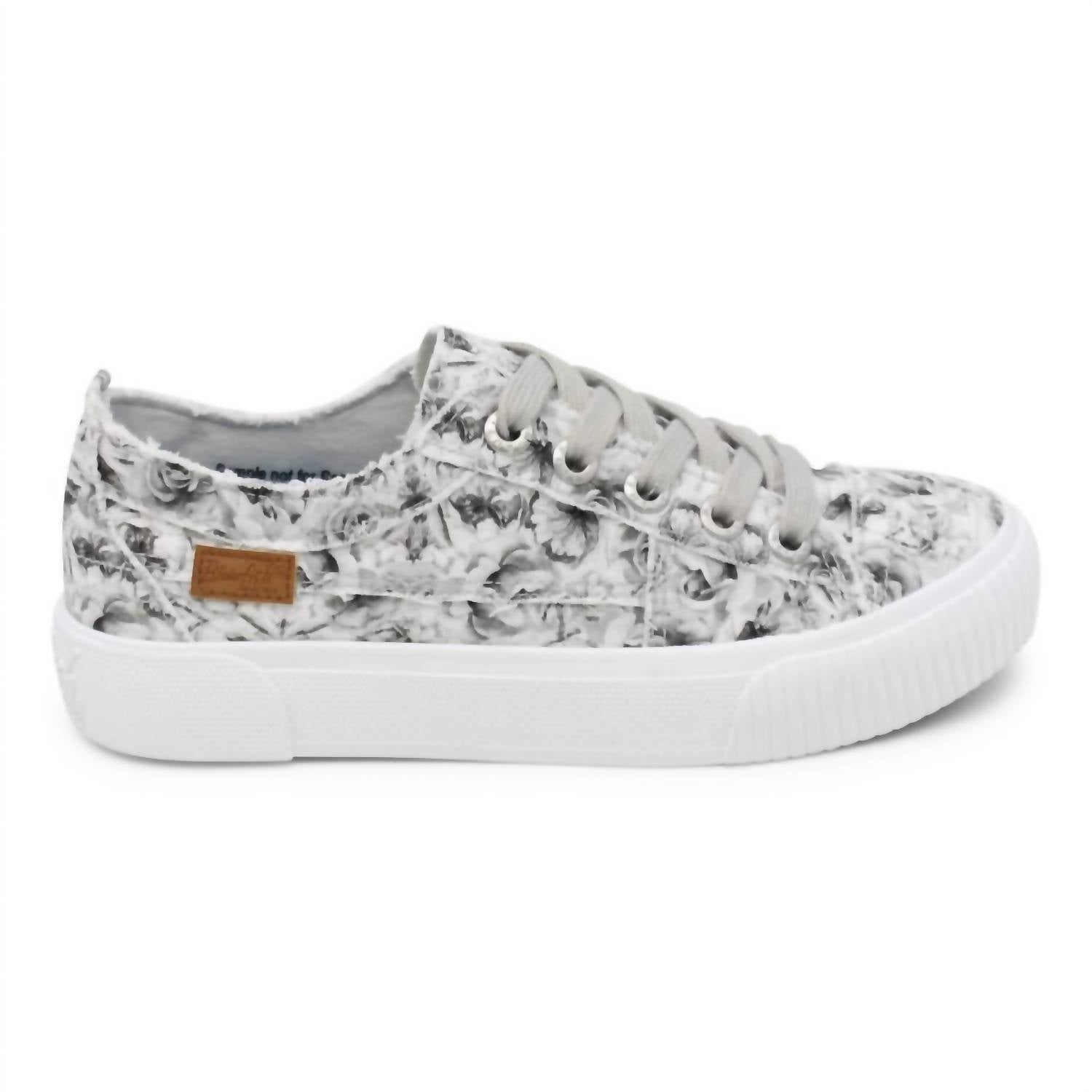ba2a1ff6-972d-42ec-a1b8-4ed170da1461-upscale_15k-1500x1500-70 Blowfish - Women's Clay Sneakers - Image 1