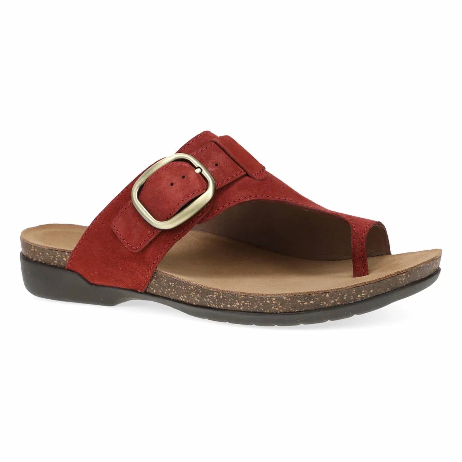 bb5e722d-548a-483c-b5be-164c1f8eac3f-upscale_15k-1500x1500-70 Dansko - WOMEN RYLEE SANDAL - Image 1