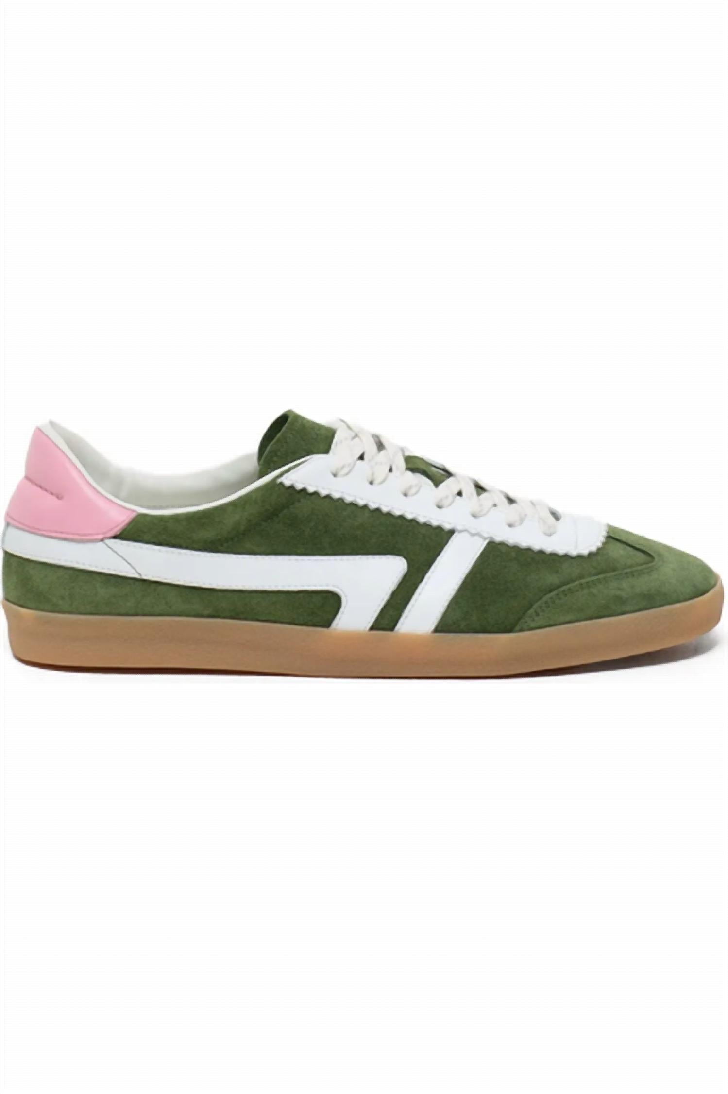bbb74c0f-02f7-4264-b2ae-d719e48d8878-upscale_15k-1500x1500-1 Closed - Women's Sneaker - Image 1