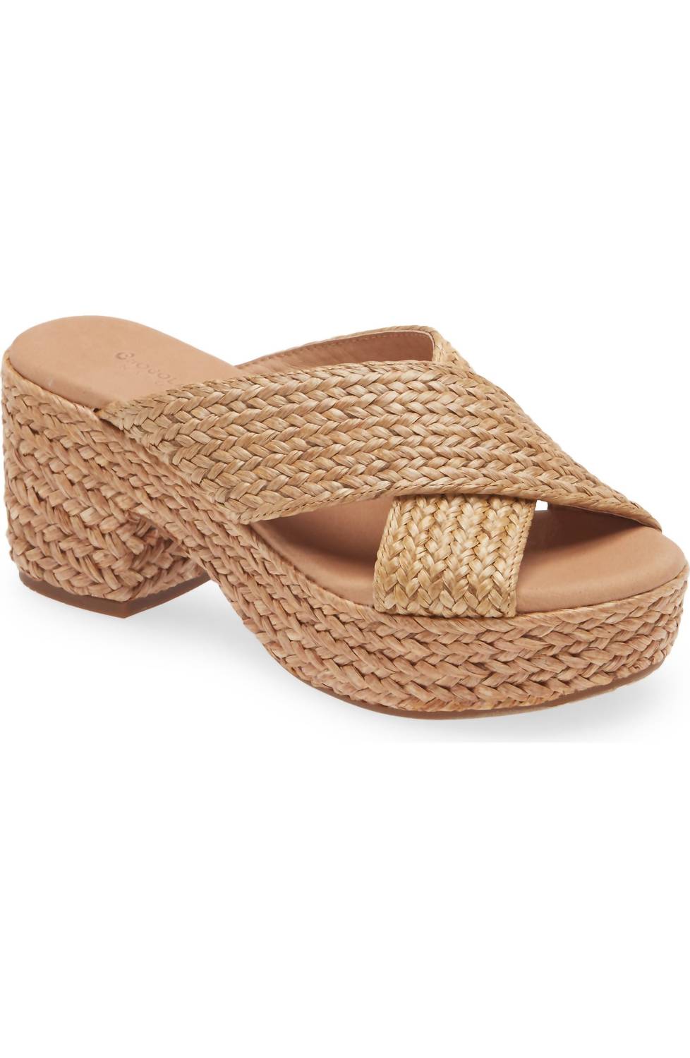 bc4782e3-f02c-45e0-a807-64ae1d40bdeb-upscale_15k-1500x1500-70 Chocolat Blu - Women's Gio Block Heel - Image 1