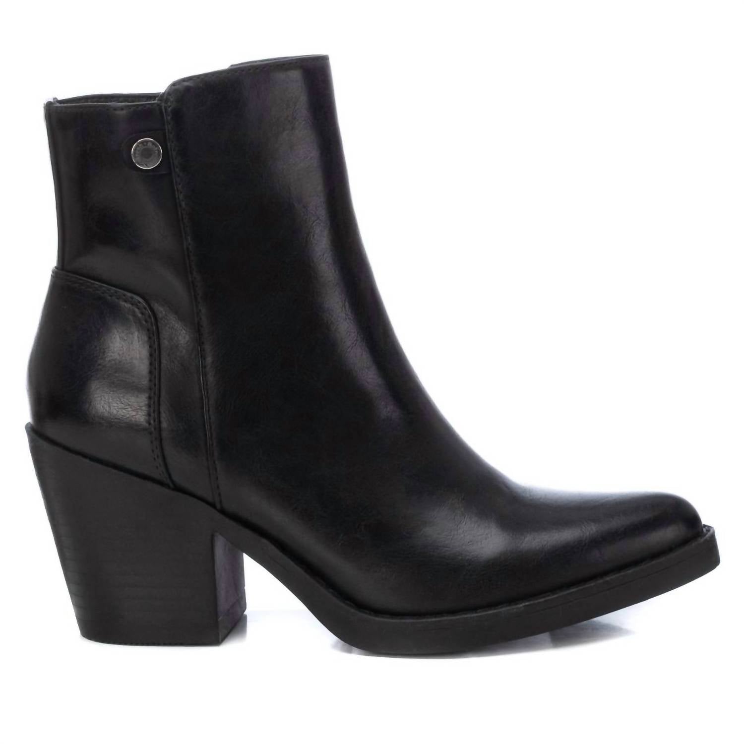 bc4f1bbc-f0aa-46d9-b8f9-324de1c7a788-upscale_15k-1500x1500-70 Xti - Women's Refresh Booties - Image 1