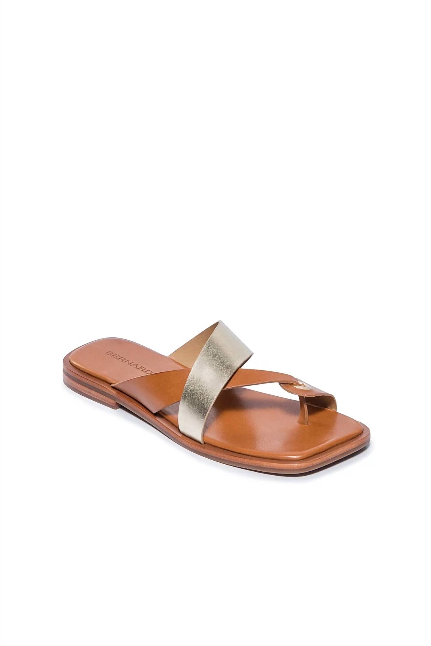 bcc55127-e490-40e9-ba28-38f4a57eaaa5-upscale_15k-1500x1500-70 Bernardo - Women's Amelia Sandals - Image 1