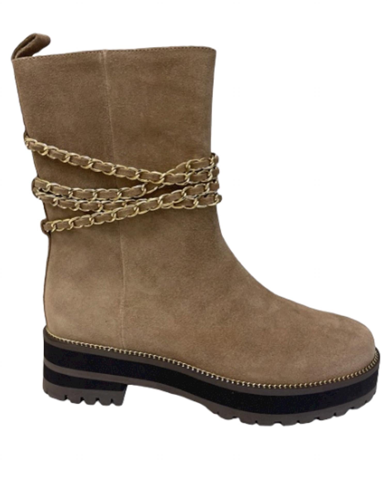 bcf20108-9478-4be8-baf9-ea694888a878-upscale_15k-1500x1500-1 Cecelia New York - Women's Misunderstood Boot - Image 1