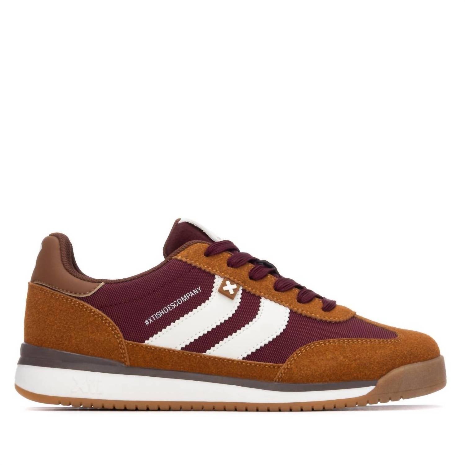 bd12928e-5ecc-42d9-ba71-54ea59a4c06a-upscale_15k-1500x1500-70 Xti - Women's Trainers Sneakers - Image 1