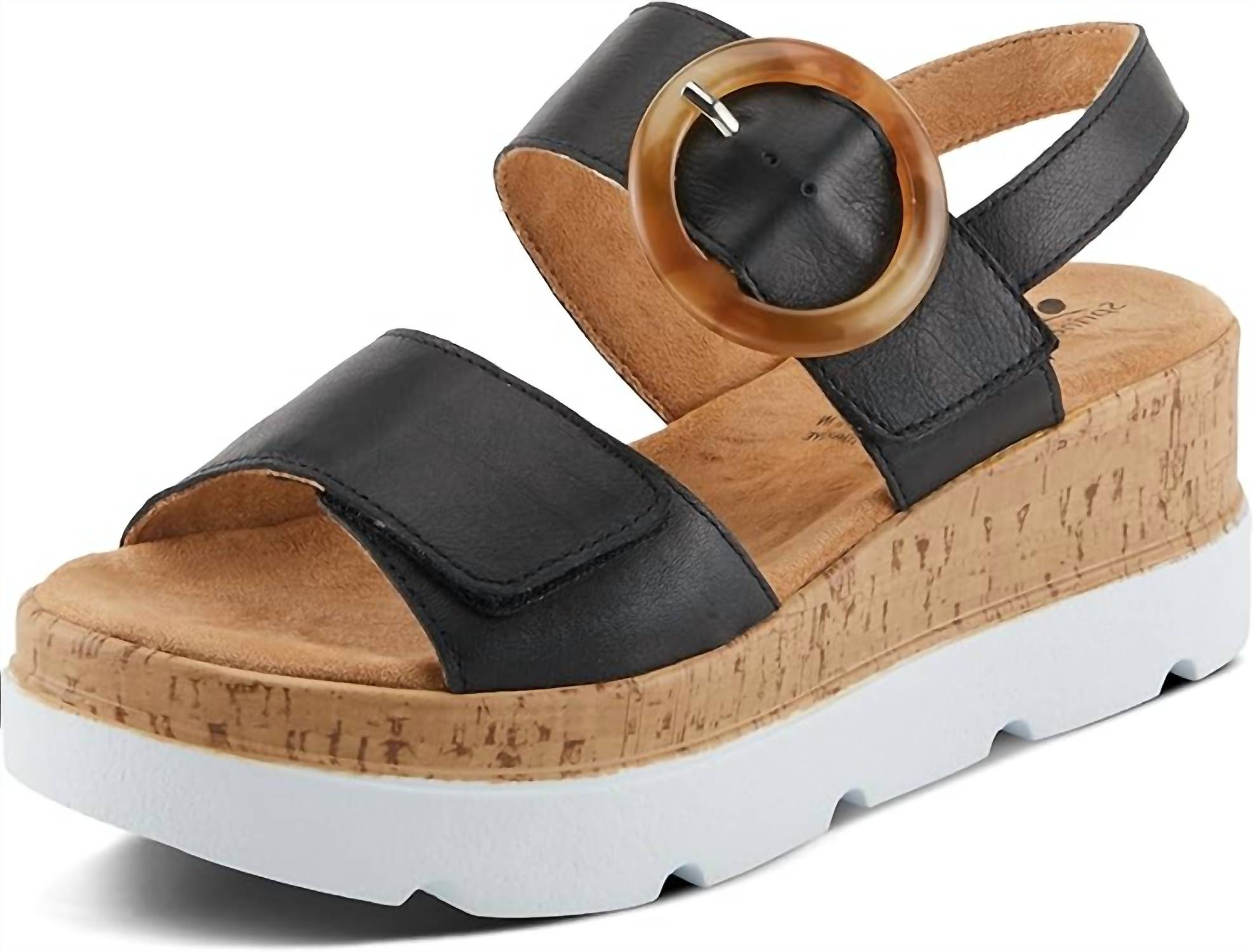 bd5db750-bf52-4536-aa2d-d418effdc92d-upscale_15k-1500x1500-70 Spring Step Shoes - Women's Abarah Sandal - Image 1