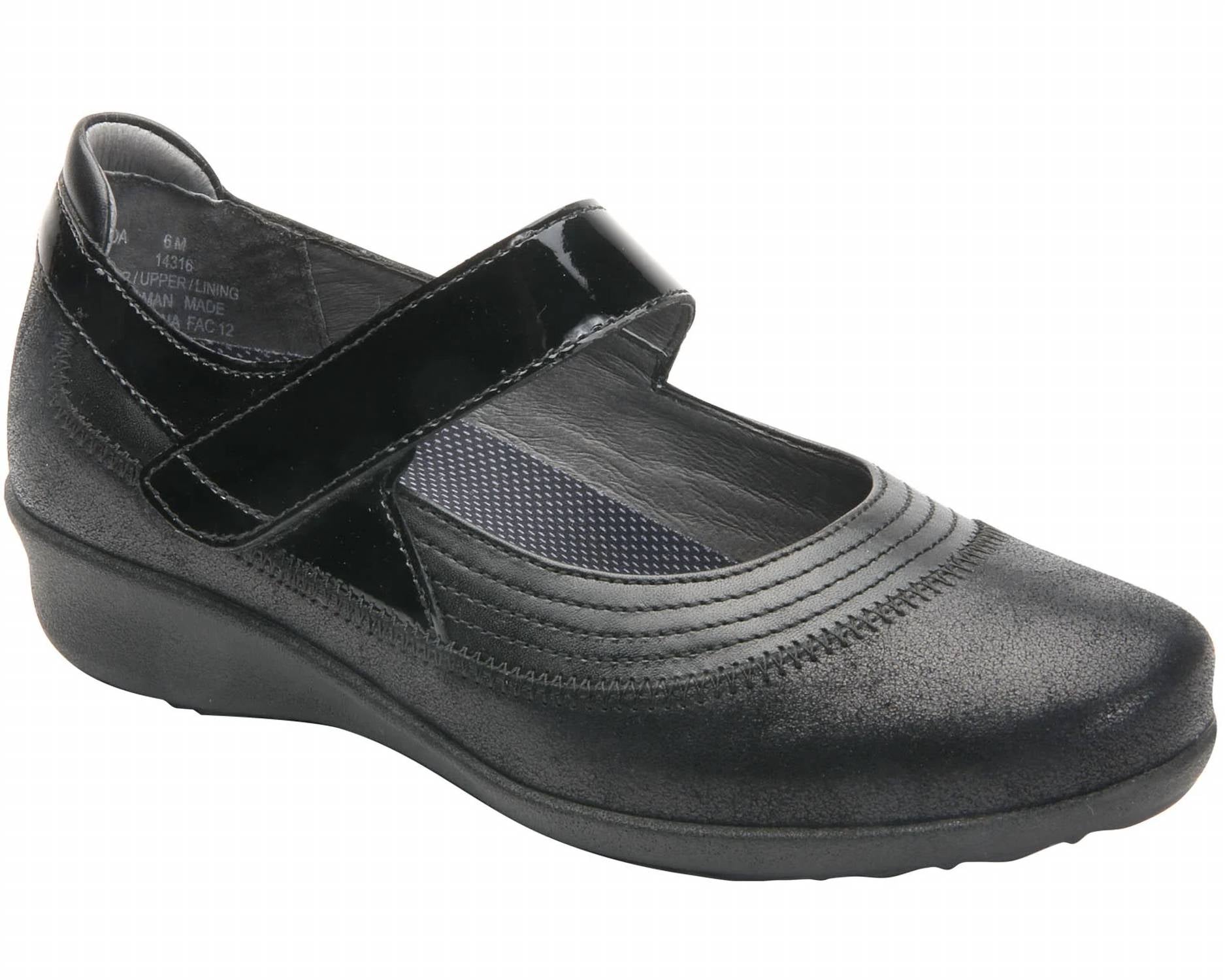bd98f199-f87f-4b03-b428-4fd167347137-upscale_15k-1500x1500-70 Drew - Genoa Loafer - Image 1
