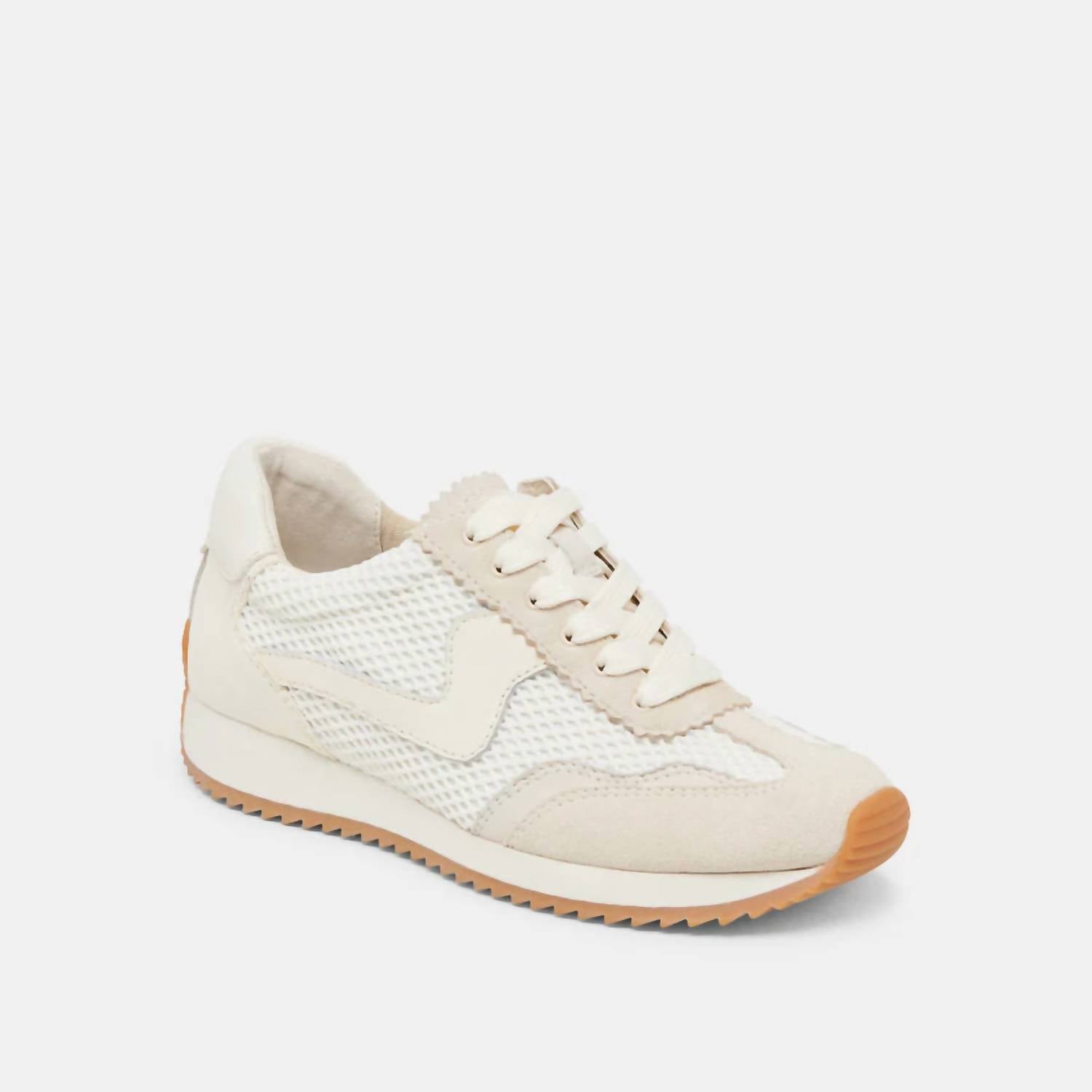 bfd8a46f-5b8c-4c90-95f5-d0f96a7dd308-upscale_15k-1500x1500-70 Dolce Vita - Women's Mesh White Sneakers - Image 1