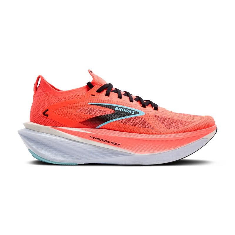 brooks__110467670__l Men's Brooks Hyperion Max 3 - Image 1