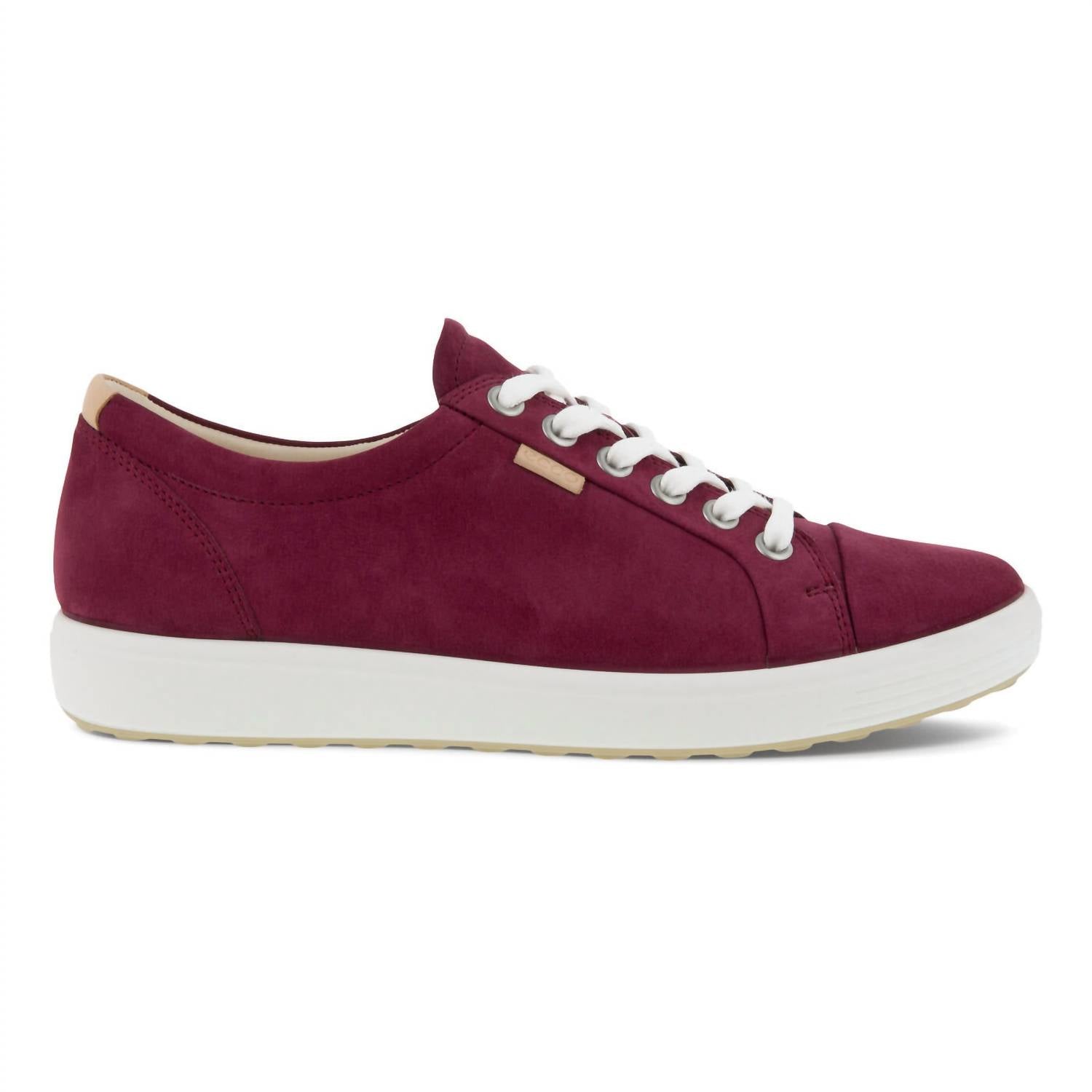 c030520a-b7e1-4f22-8593-59bae8f9ed03-upscale_15k-1500x1500-70 Ecco - Women's Soft 7 Sneaker - Image 1