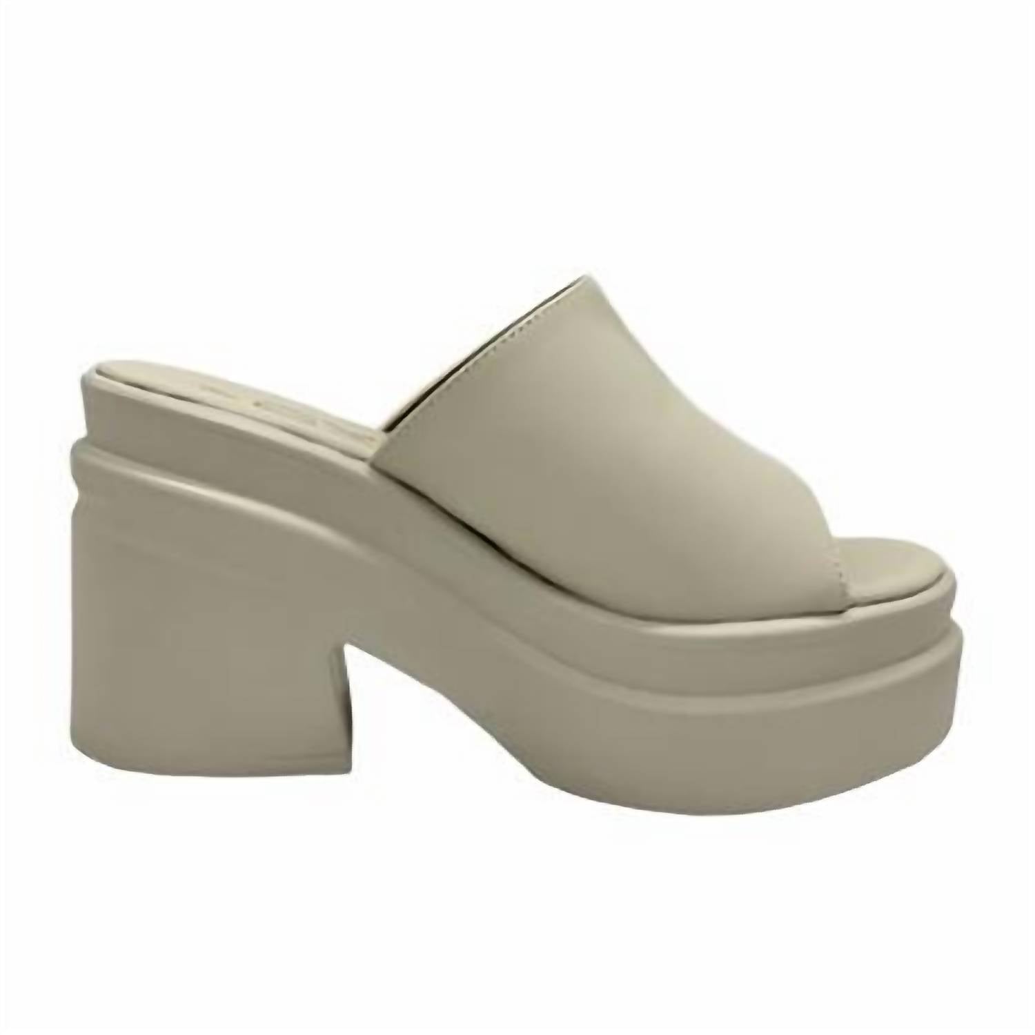 c043f9b8-cca5-48c7-bb9b-3d72441ef8c5-upscale_15k-1500x1500-70 Exe - Women's Tm-403 Wedge Heel - Image 1