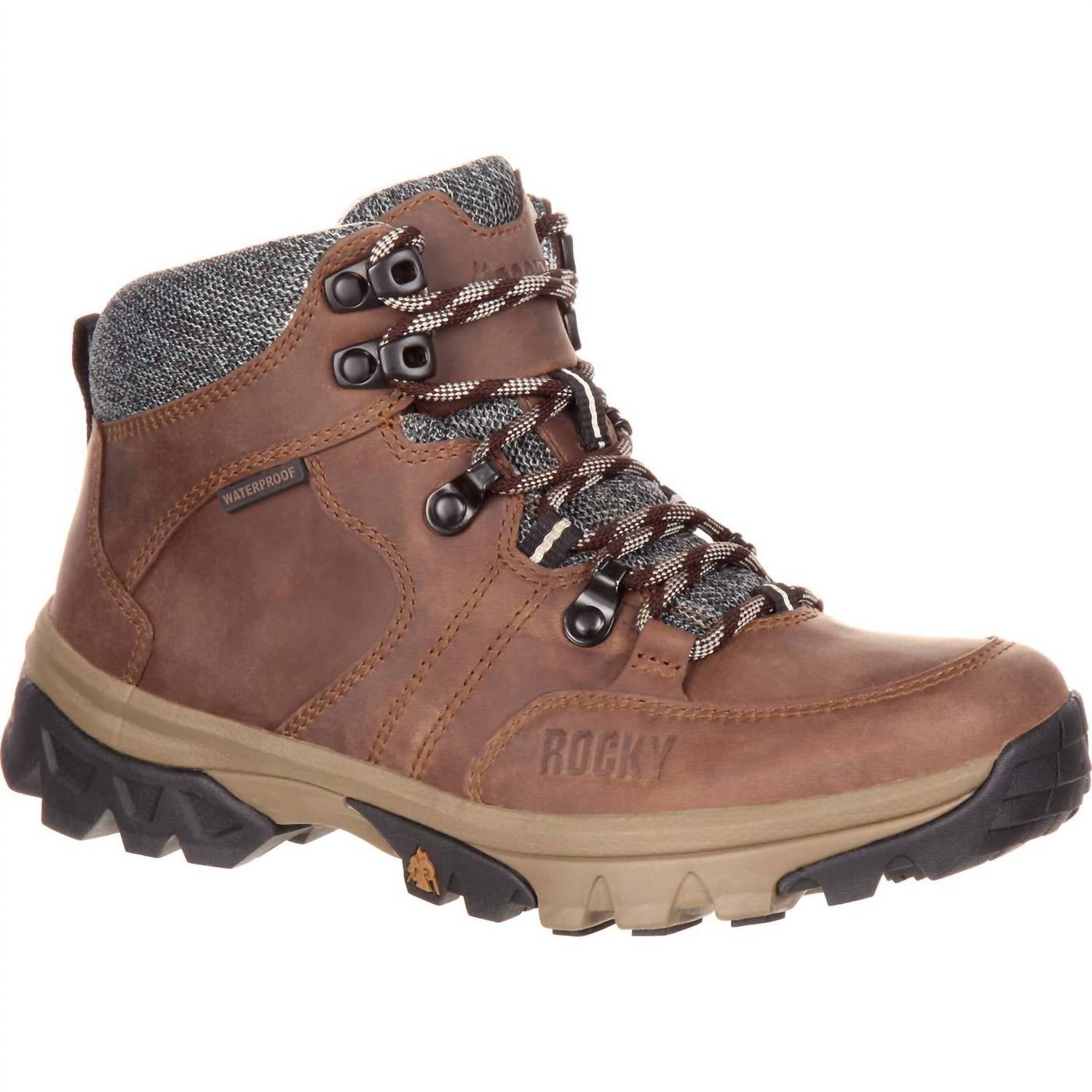 c0683f0a-c9b0-4987-a726-cb03dbcd003d-upscale_15k-1500x1500-70 Rocky - Women's Endeavor Point Waterproof Hiker Boots - Image 1