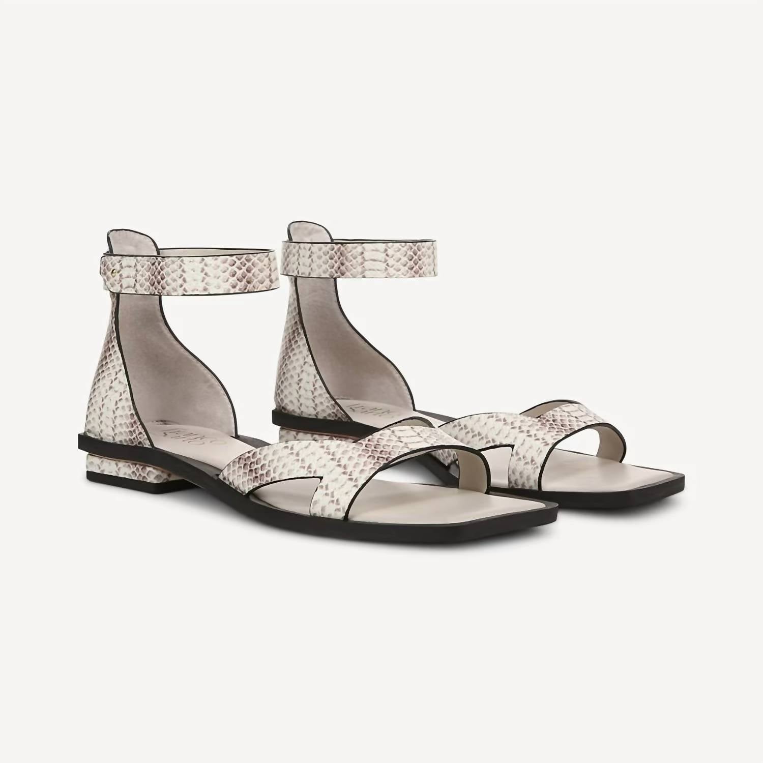 c097dee7-889d-433c-bbbd-43957a9261d9-upscale_15k-1500x1500-70 Franco Sarto - Women's Elisa Sandal - Image 1