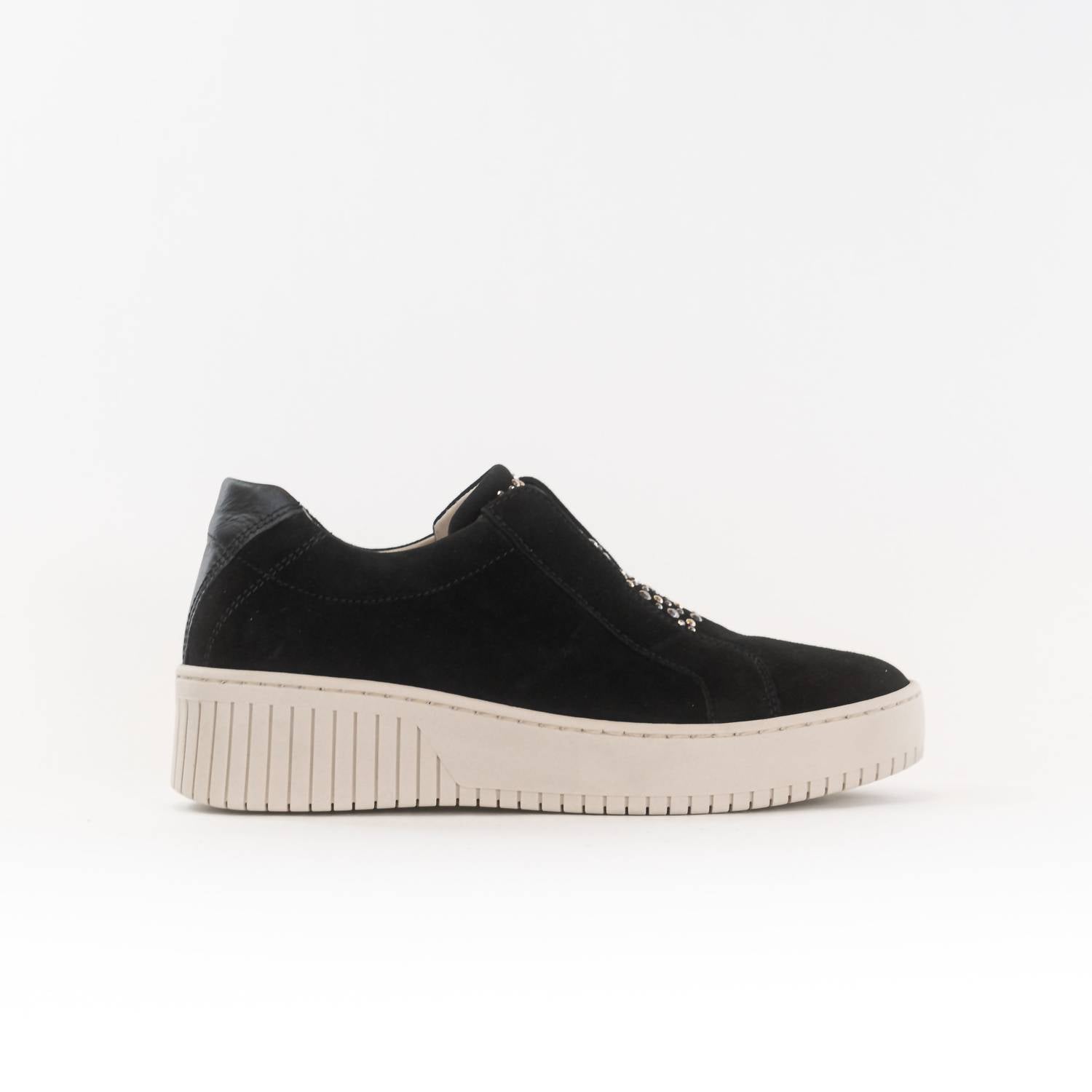 c1257b68-c06c-453e-86df-89268df25f37-upscale_15k-1500x1500-70 Gabor - Women's Slip On Sneaker - Image 1